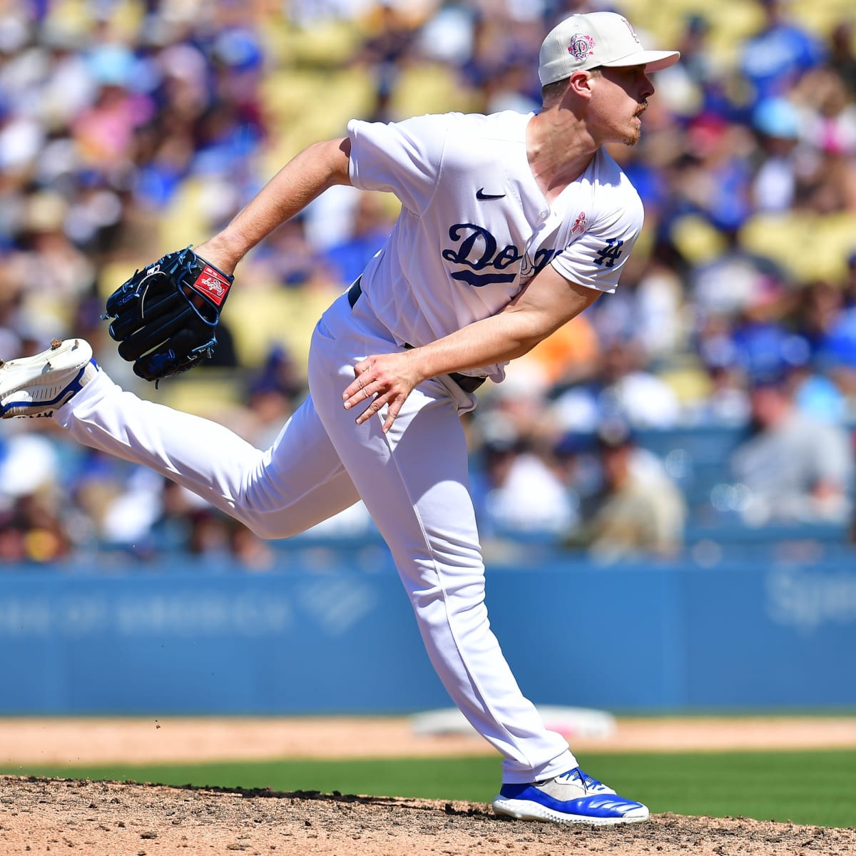 Dodgers leave Buehler off wild-card roster; Cards add Yepez – The Denver  Post