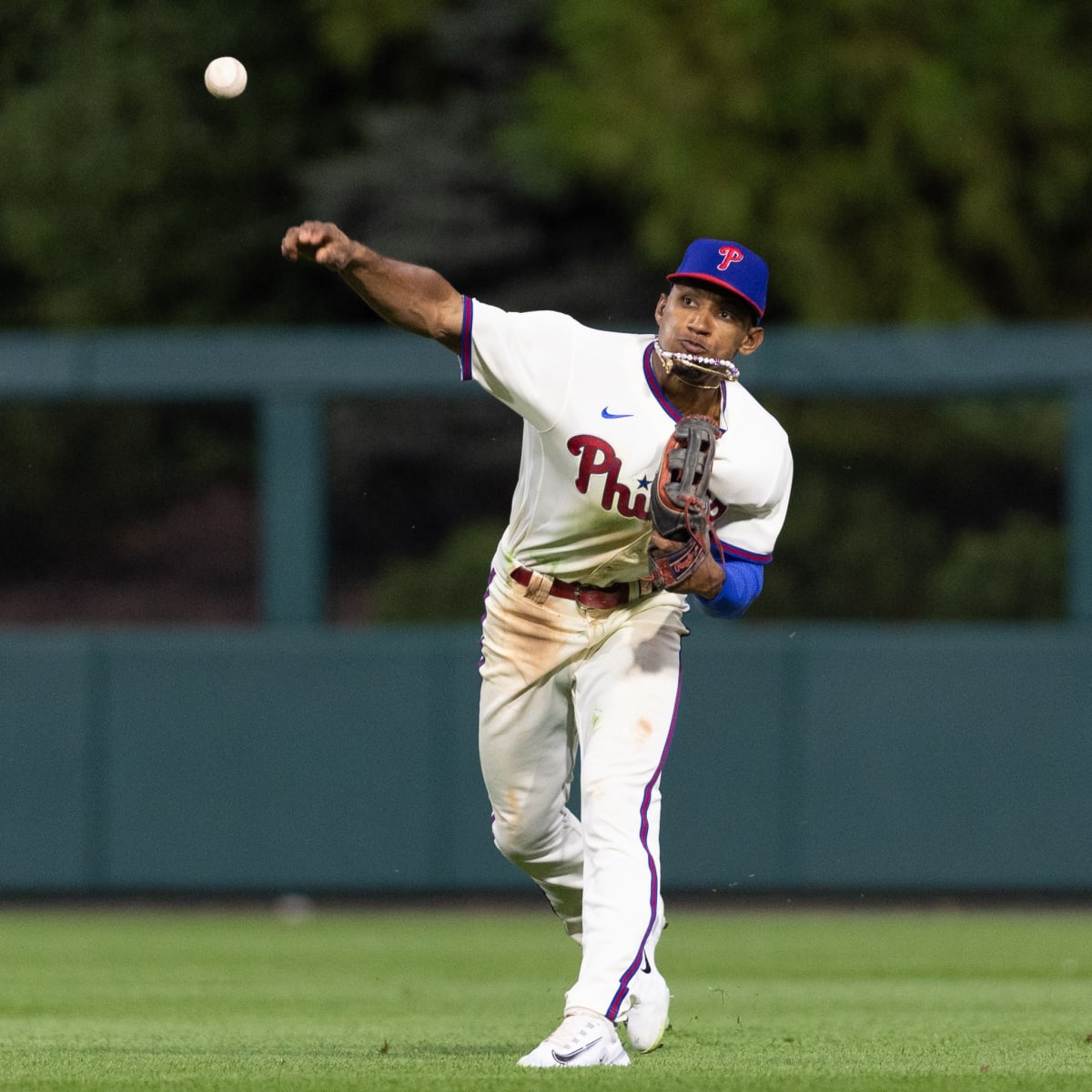 Cardinals vs. Phillies Highlights, 08/25/2023