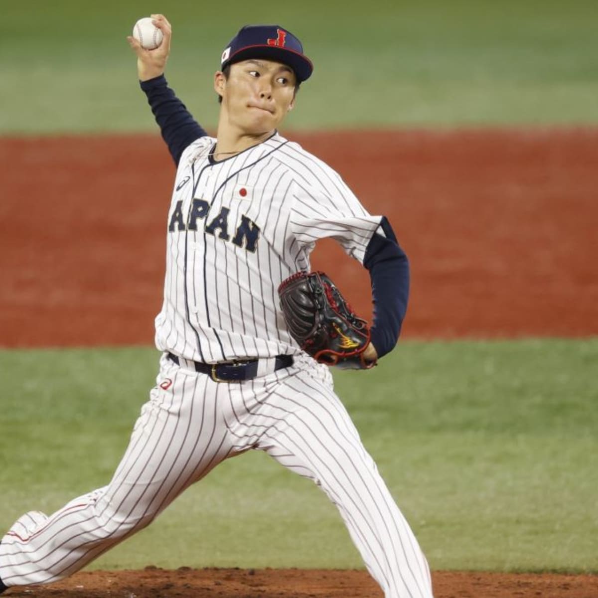 Red Sox's Masataka Yoshida 'Close' With Top Free Agent, Primed For  Recruiting Pitch - Sports Illustrated Inside The Red Sox