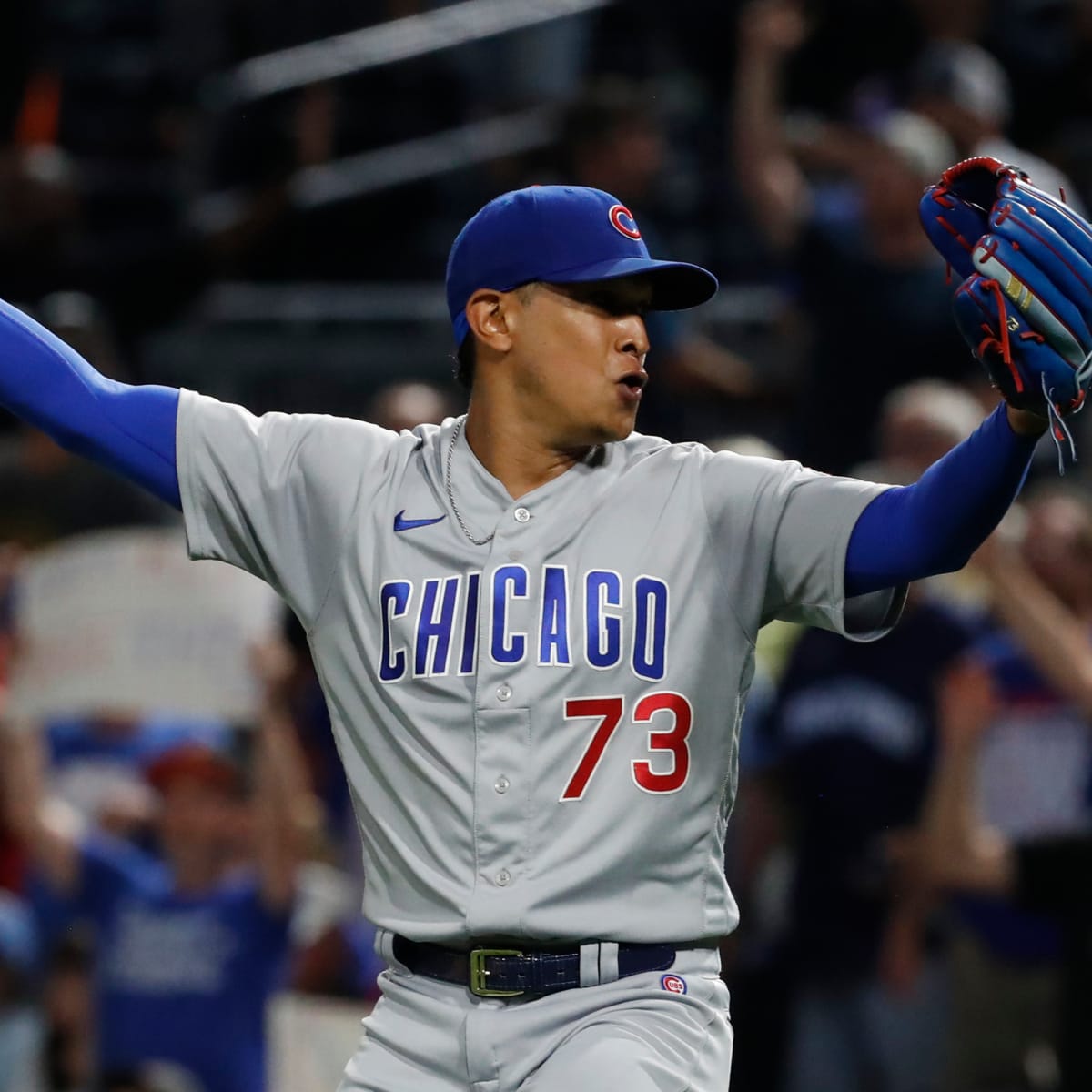Cubs are back in the mix; but for how long? - Sports Illustrated