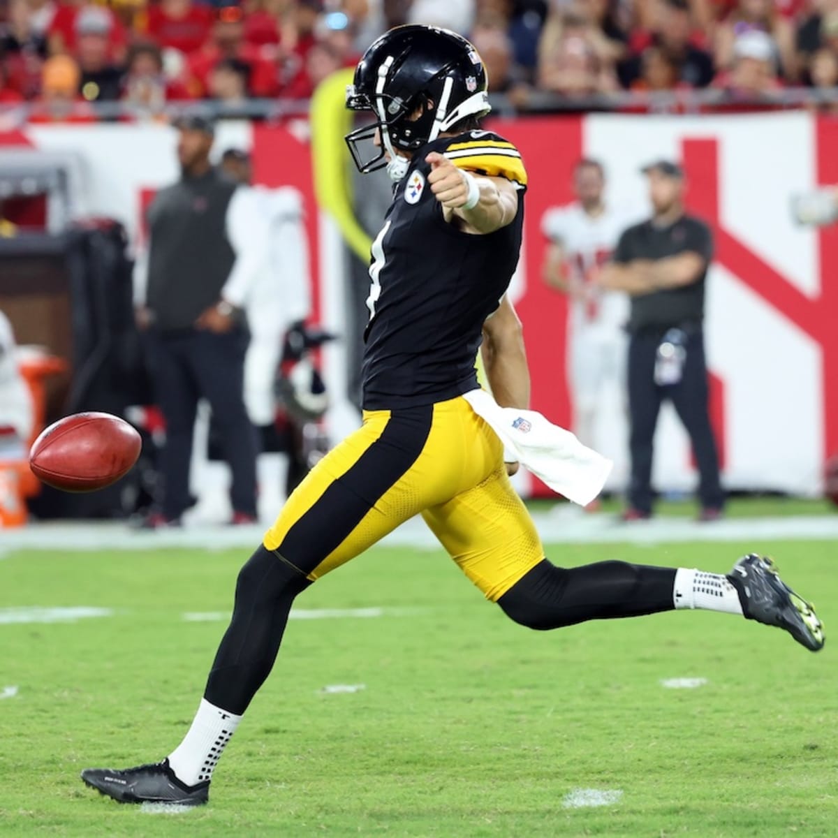 More from Steelers News - CBS News