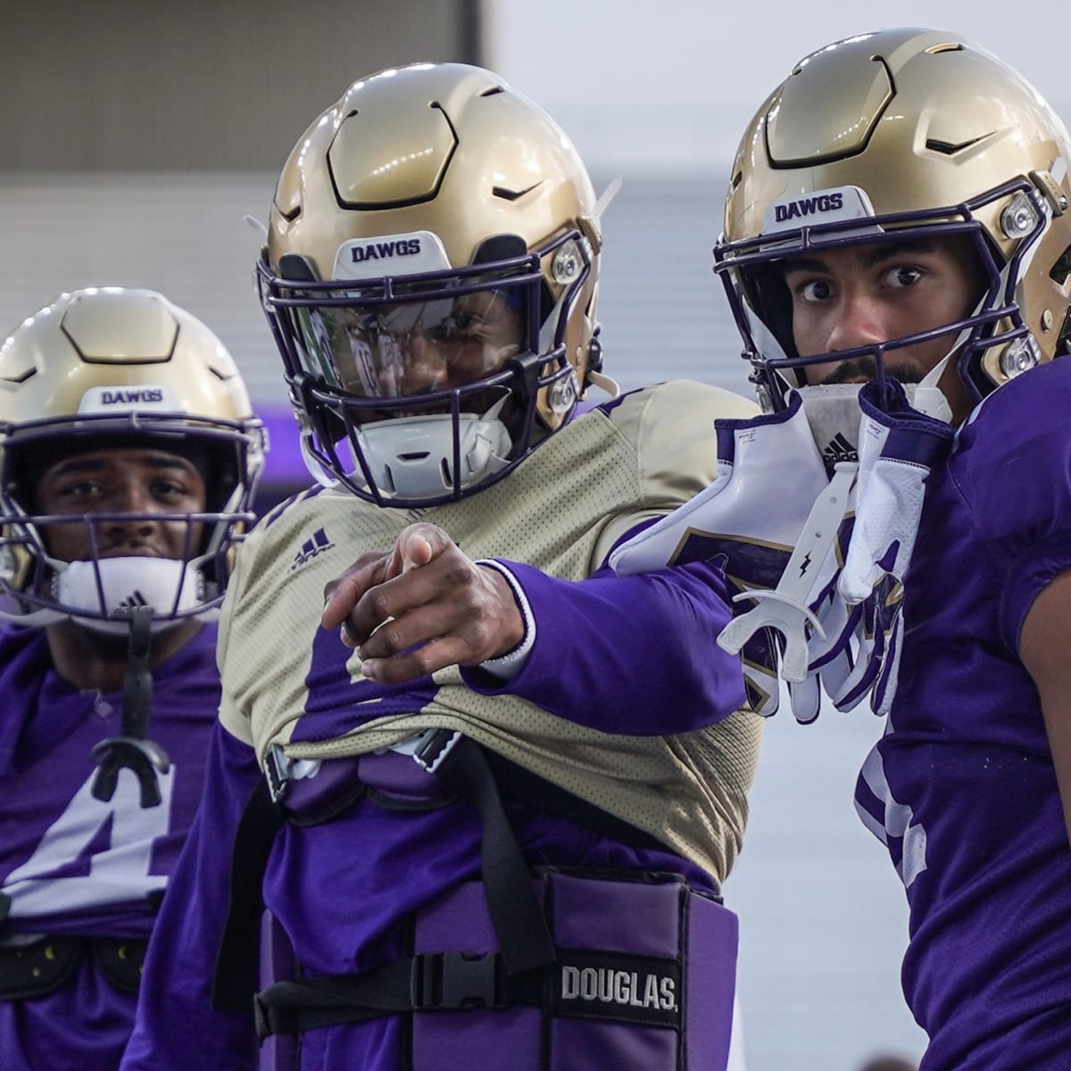 Penix Announces NIL Deal With Beats by Dre - Sports Illustrated Washington  Huskies News, Analysis and More