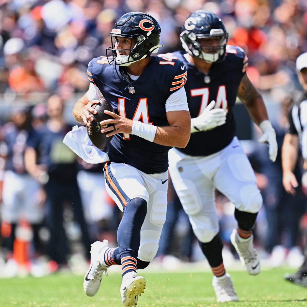 Chicago Bears 2023 53-man roster cutdown news and rumor tracker - Windy  City Gridiron