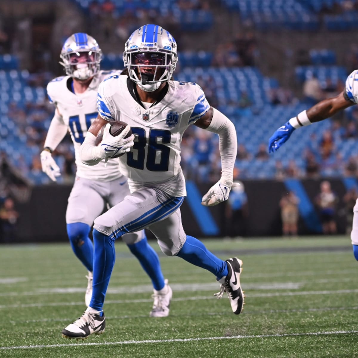 Detroit Lions stock report after the second preseason game