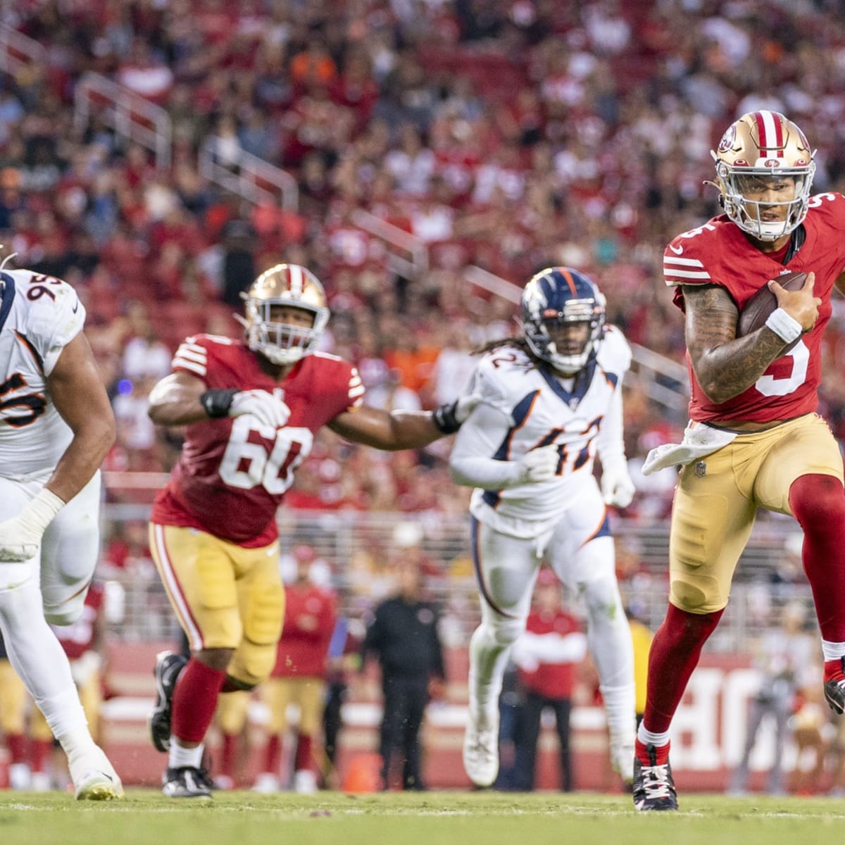 49ers Release Kyle Nelson - Sports Illustrated San Francisco 49ers News,  Analysis and More