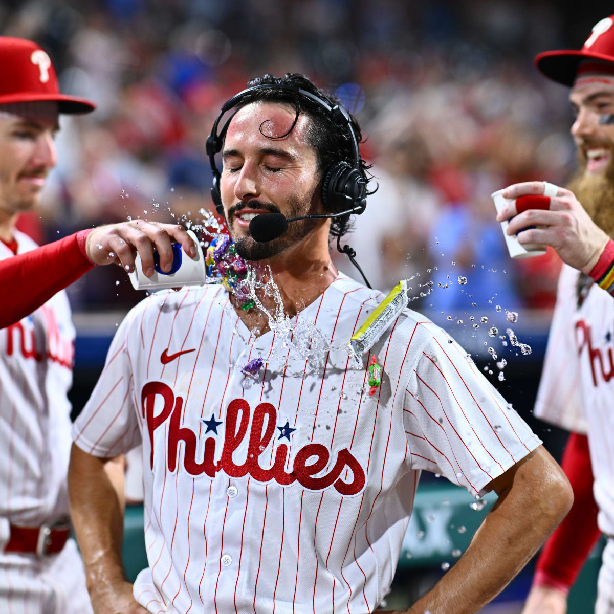 Philadelphia Phillies vs. St. Louis Cardinals (9/15/23): FREE live stream,  time, TV, channel for Friday Night Baseball on Apple TV+ 