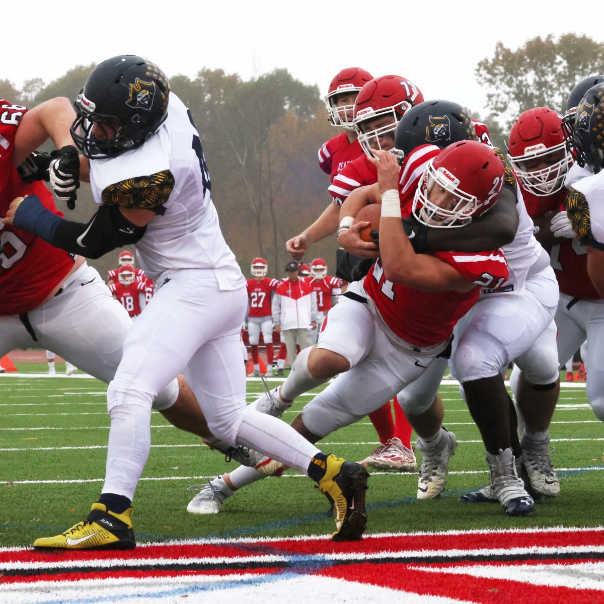 How to Watch the New Mexico State vs. UMass Game: Streaming & TV Info