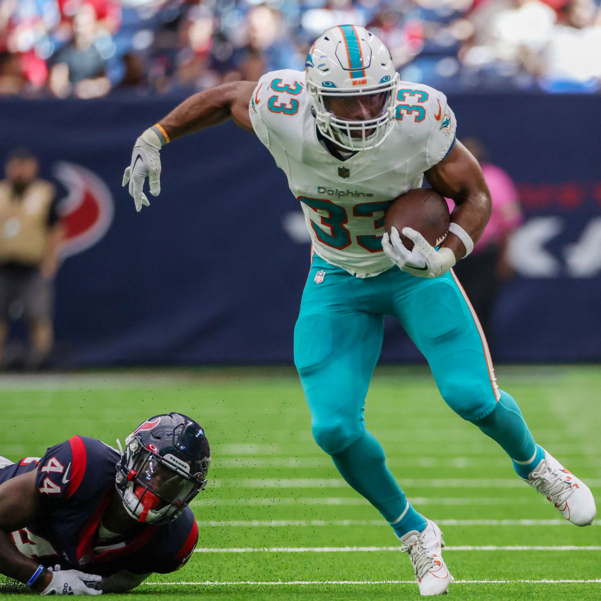 Dolphins vs. Jaguars preseason game: How to watch on TV, streaming