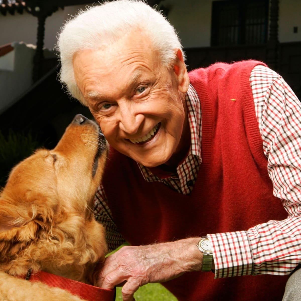 The Price Is Right Host, Happy Gilmore Star Bob Barker Dead at Age 99