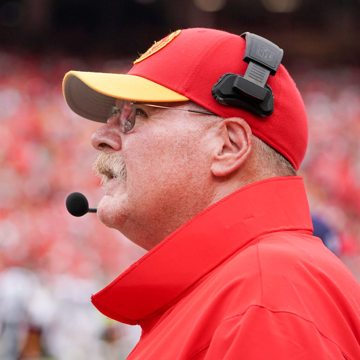 Chiefs Roster: Andy Reid talks Skyy Moore, Rahsee Rice, and Justyn Ross -  Arrowhead Pride