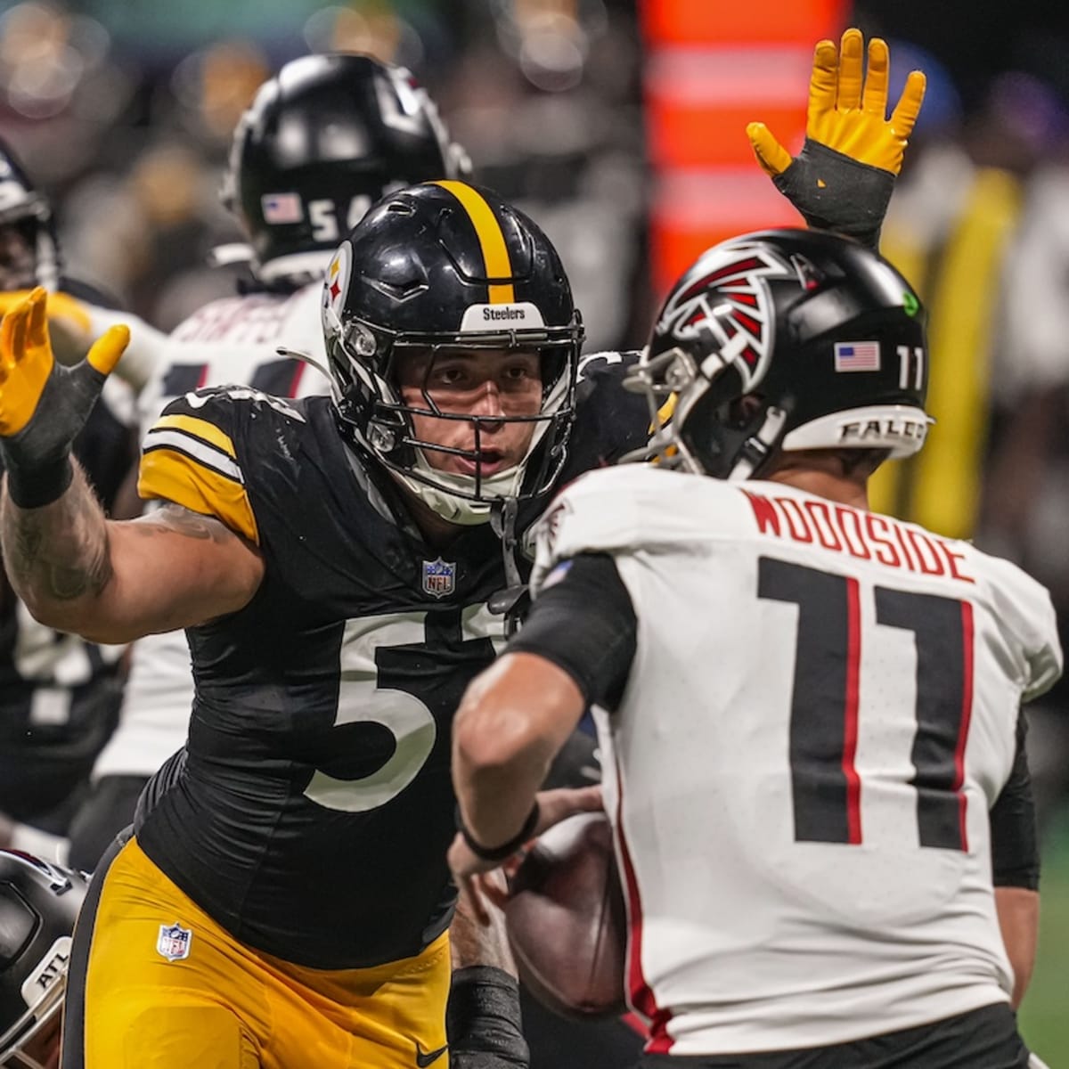 Film Room: Nick Herbig Continues Hot Start with Steelers - Steelers Now