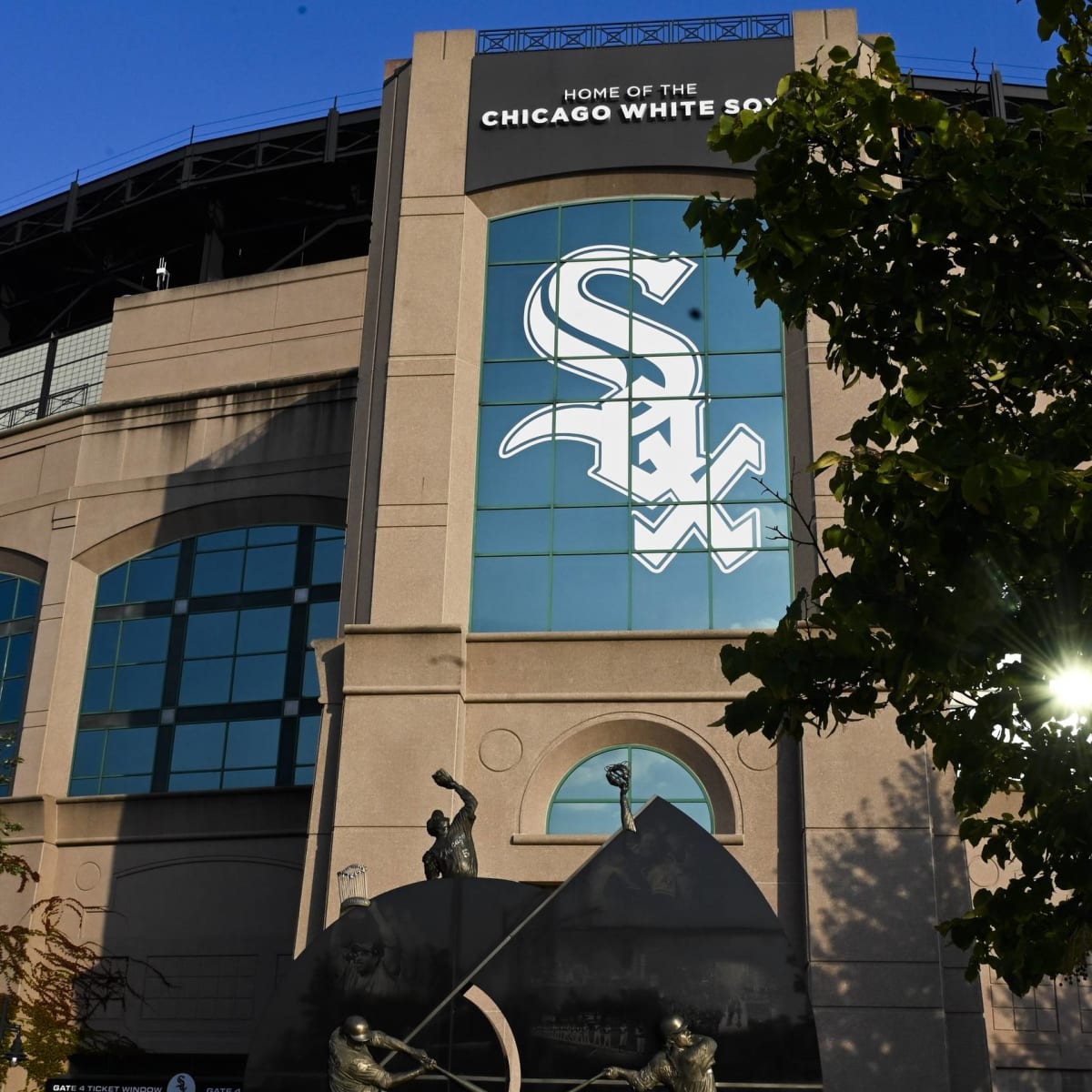 Four Fans Injured in Hit-and-Run Outside White Sox Stadium, Police Say