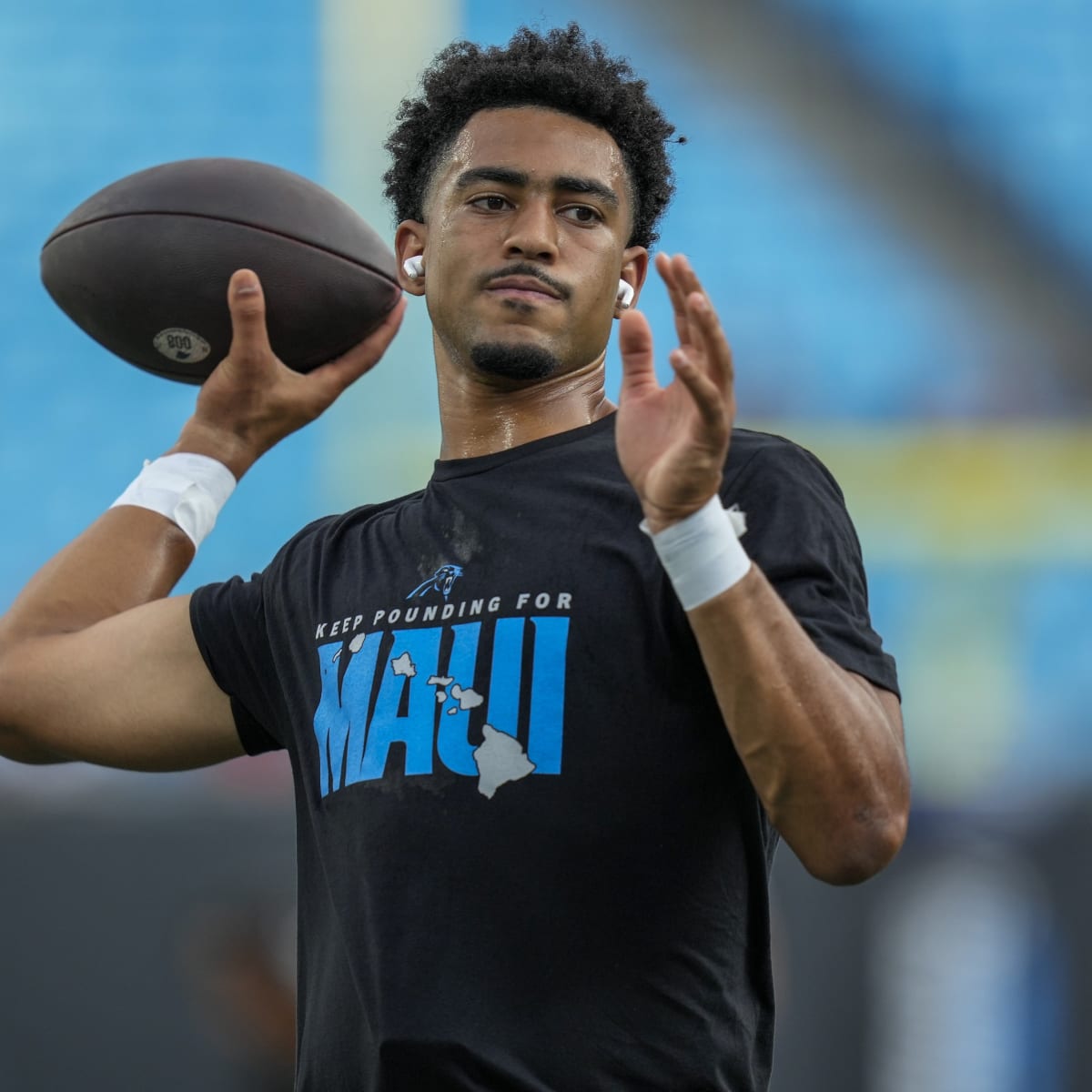 Carolina Panthers: Projected Final 53-Man Roster