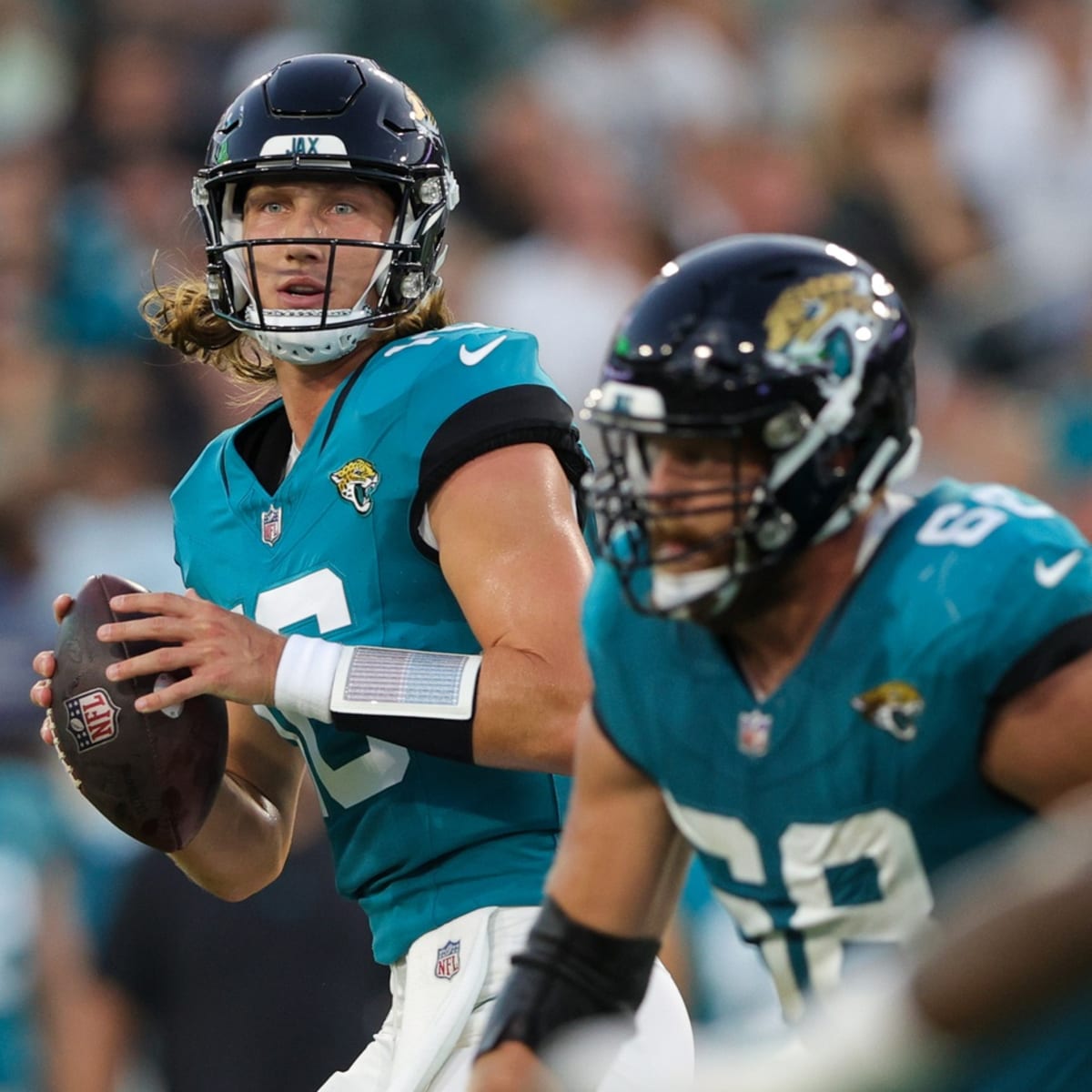 Top Plays That Lead to Jaguars 31-18 Victory Over Dolphins