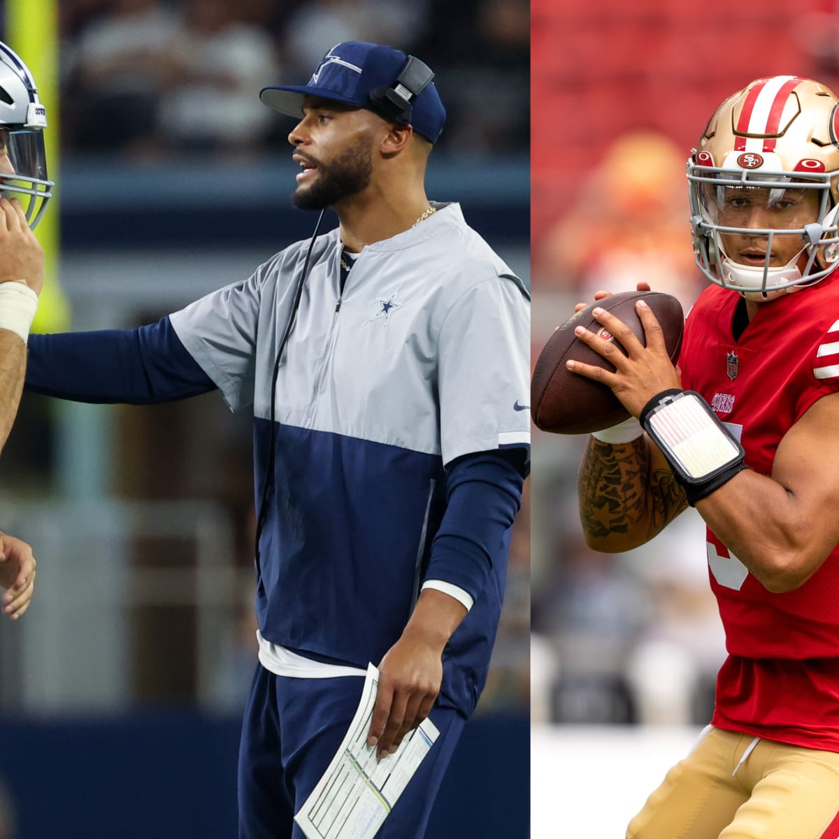 ESPN pitches unhinged Cowboys quarterback trade that defies logic