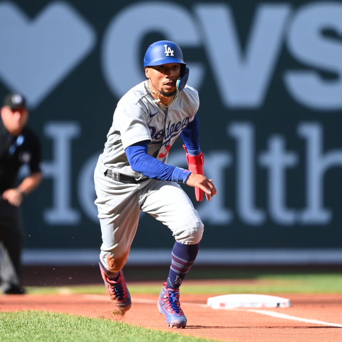 Dodgers News: Mookie Betts Makes a Big Announcement Weeks Before the MLB All -Star Game - Inside the Dodgers