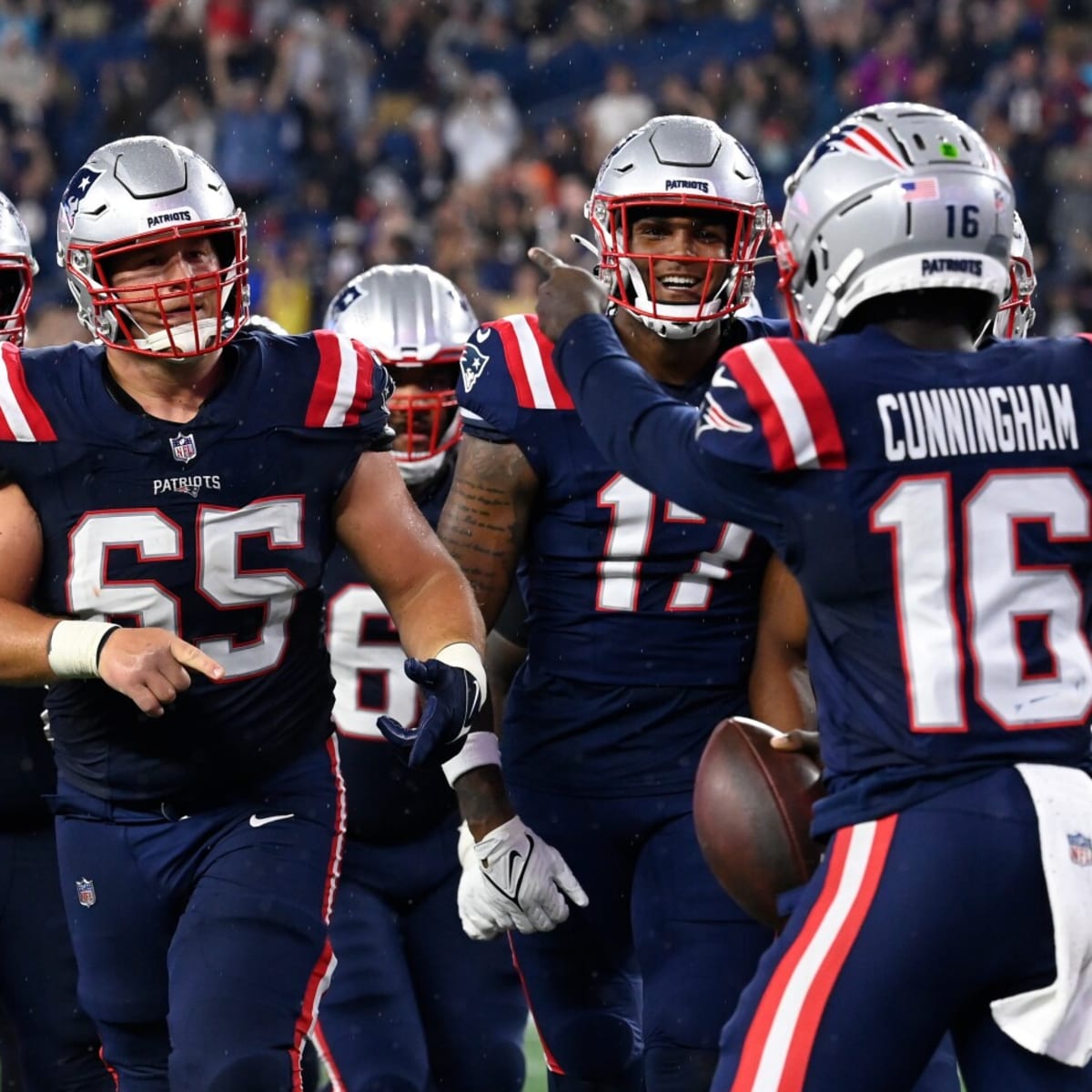 New England Patriots Roster Projection 4.0: Cuts on the way