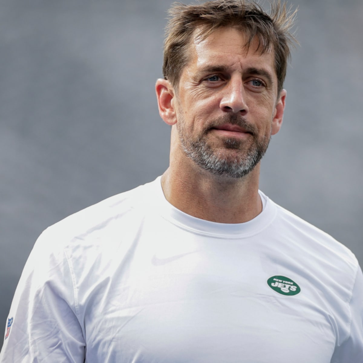 Aaron Rodgers: Jets Unveil Plan for QB in First Preseason Game vs. Giants,  per Report - Sports Illustrated