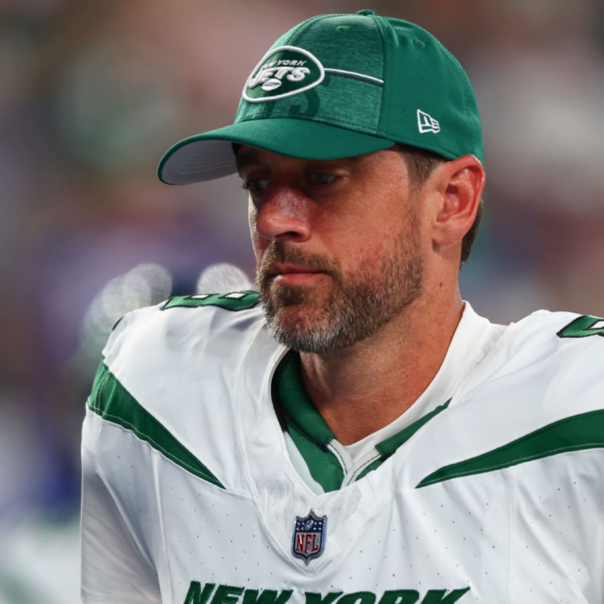 NFL Week 1 Odds: Looking Forward to Aaron Rodgers' Jets Debut