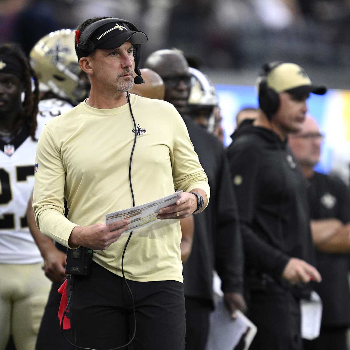 Saints vs. Texans: Thumbs Up/Thumbs Down - Sports Illustrated New