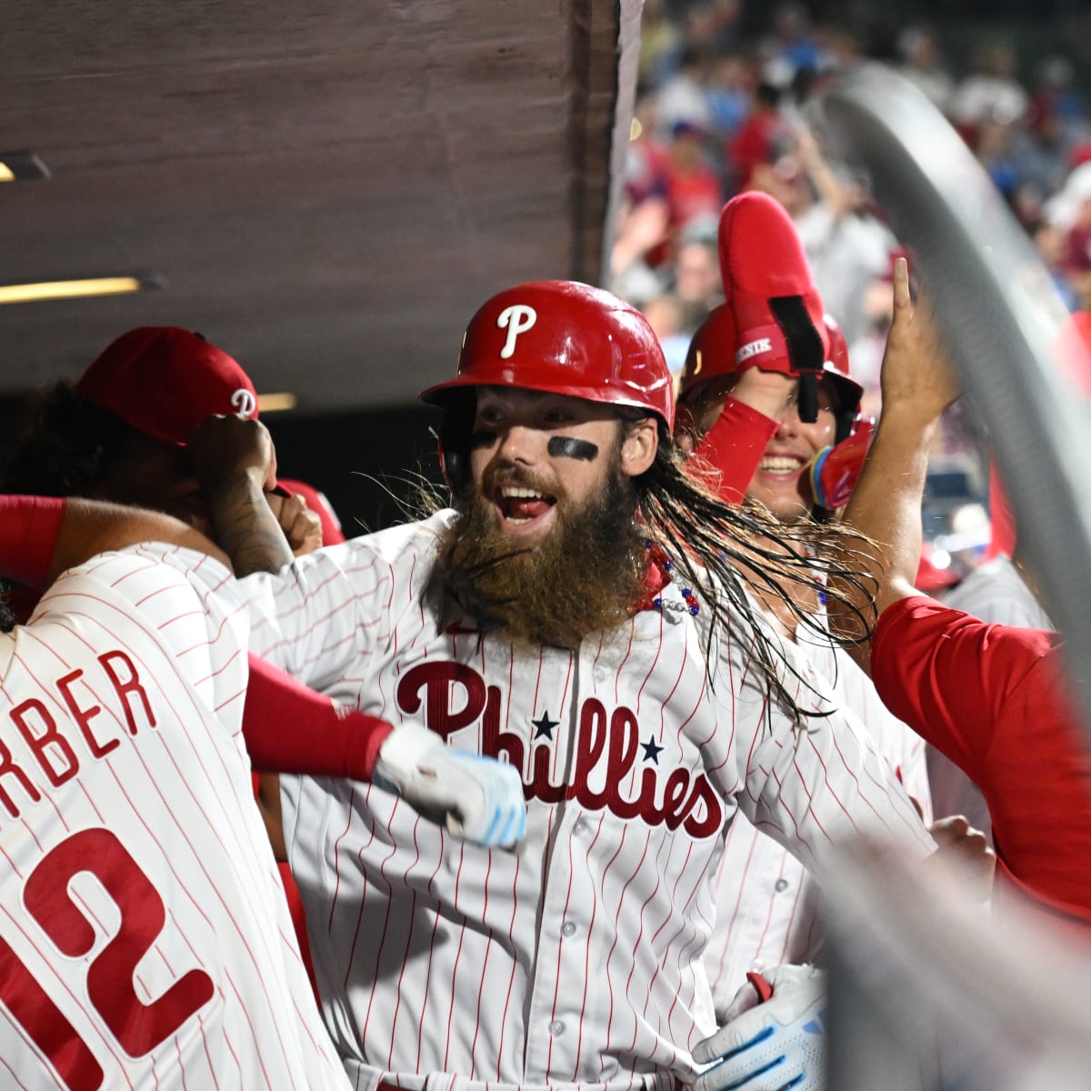 Phillies-Cardinals Game 2: Start time, channel, how to watch and
