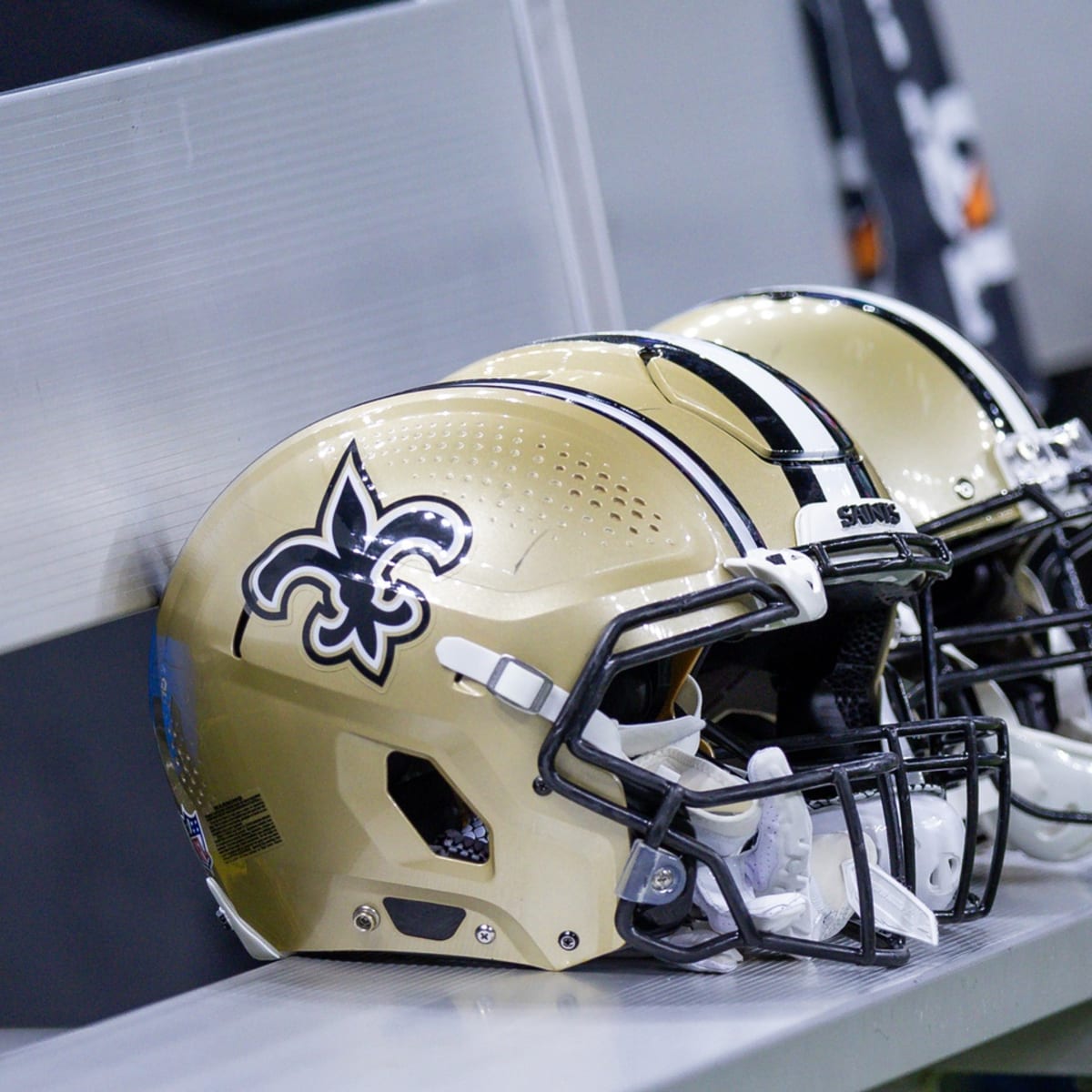 new orleans saints starters