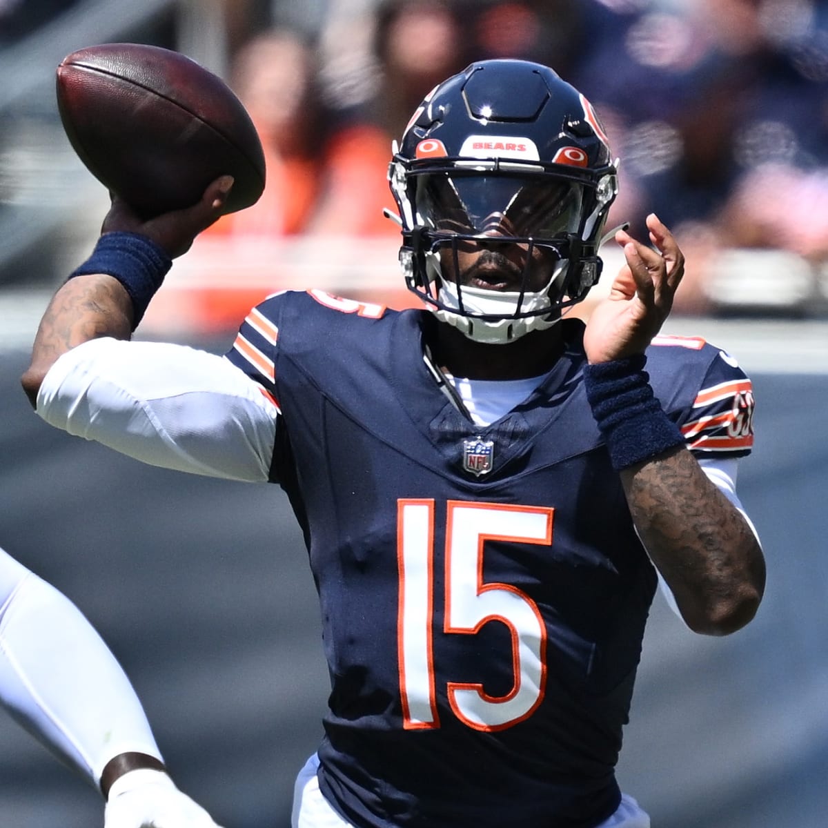 REPORT: Chicago Bears release P.J. Walker