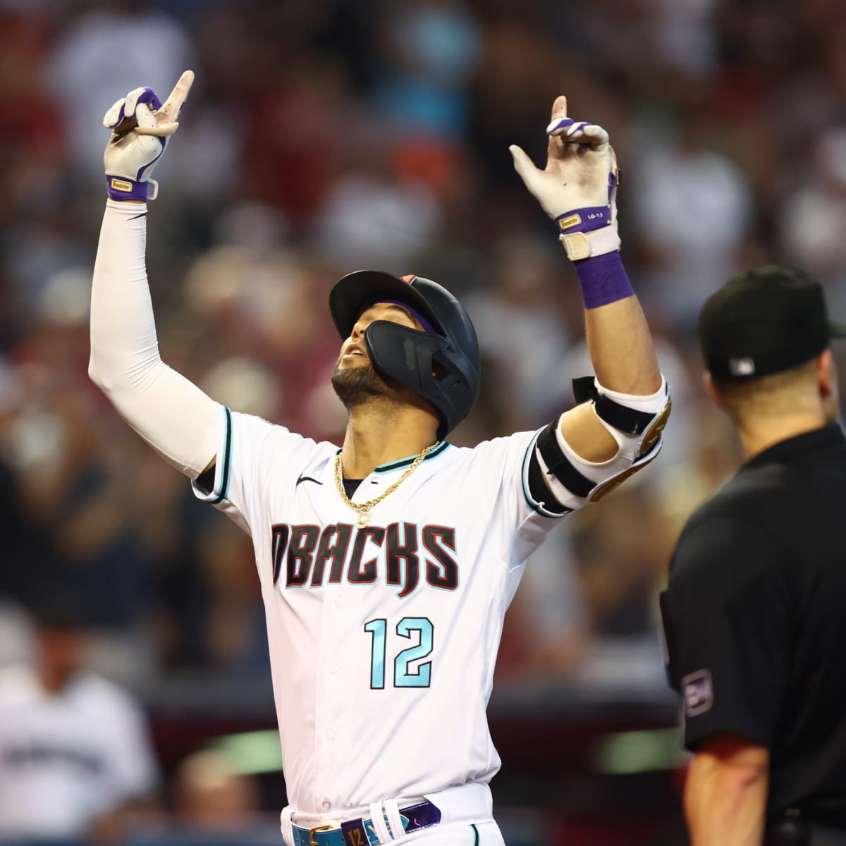 Sunday Snakes: Bummed Out About the D-backs Rotation - Sports Illustrated  Arizona Diamondbacks News, Analysis and More