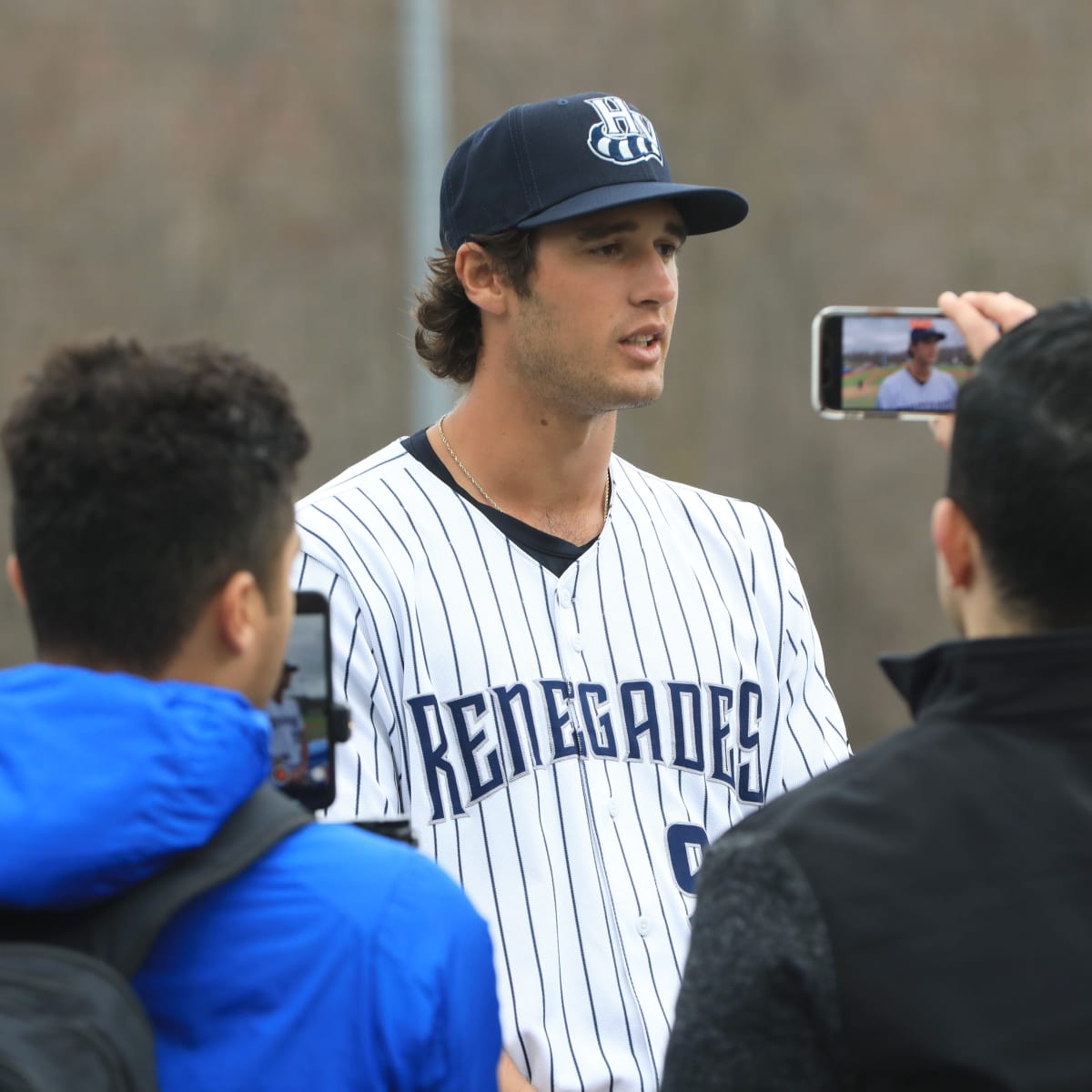 New York Yankees Promote No. 1 Prospect to Double-A - Sports Illustrated NY  Yankees News, Analysis and More