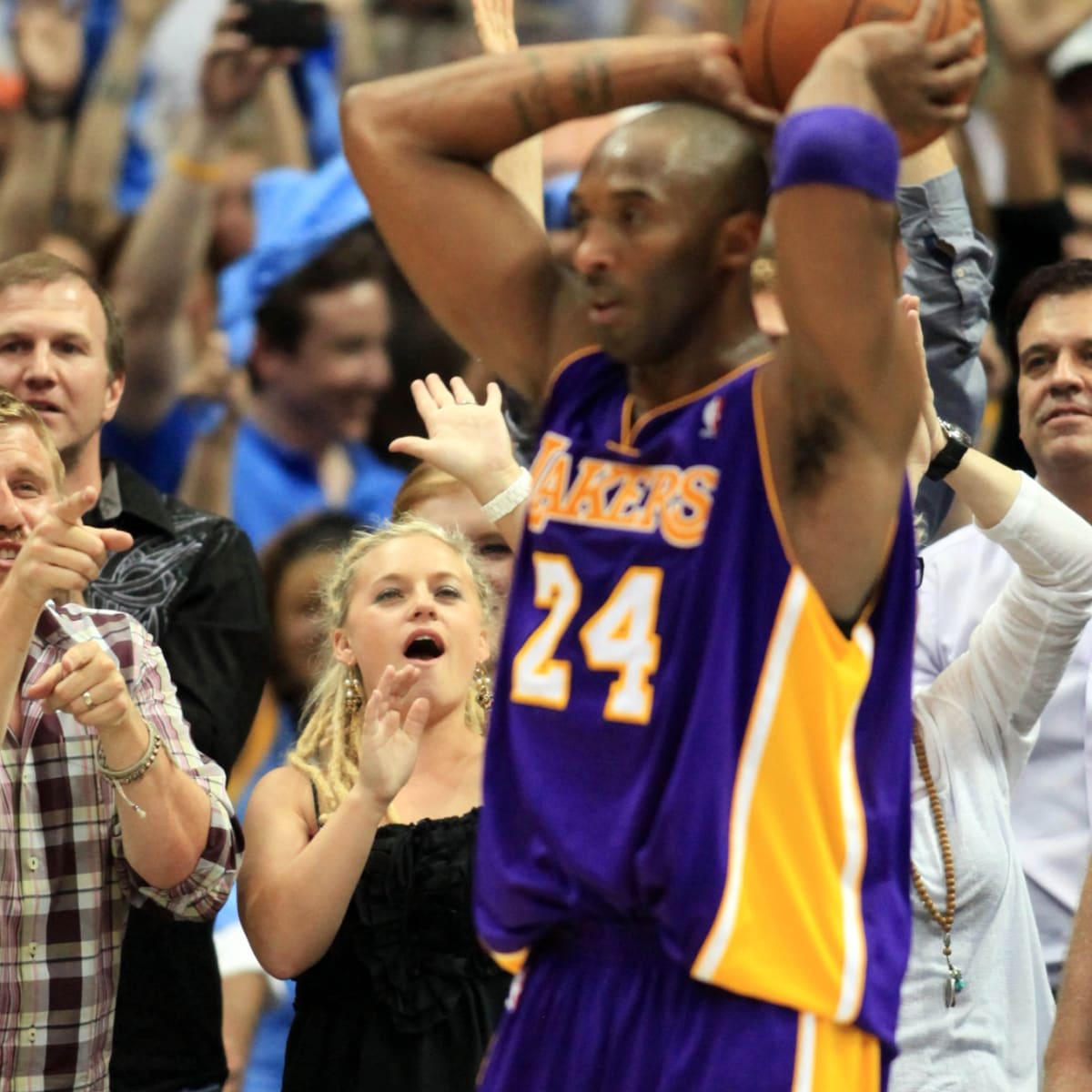 LA Lakers ready for Kobe Bryant tribute in possible NBA Finals decider