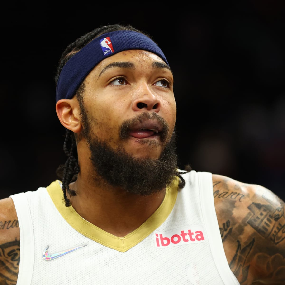 Brandon Ingram drops truth bomb on difference between NBA and FIBA World  Cup amid Team USA struggles