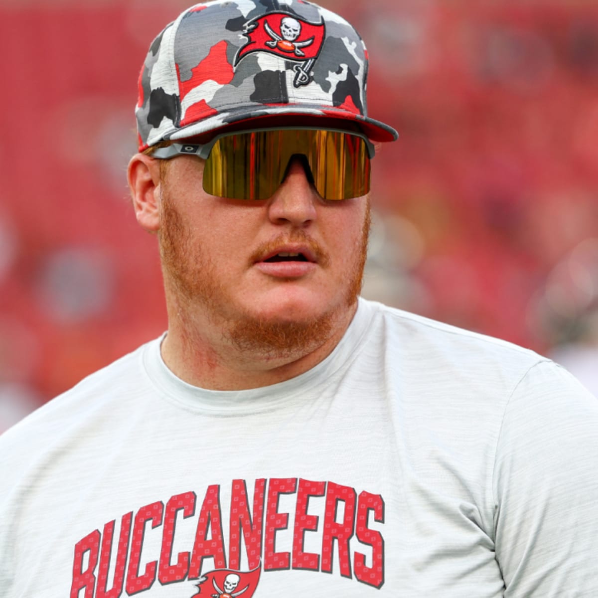 Fixing The Buccaneers' Cap Situation - Bucs Report