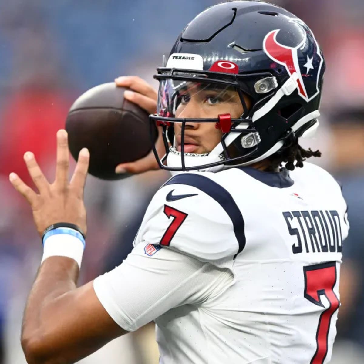 The Houston Texans travel to Baltimore for a Week 1 matchup. Read what the  Ravens' coaches and players are saying about the Texans before the big game.