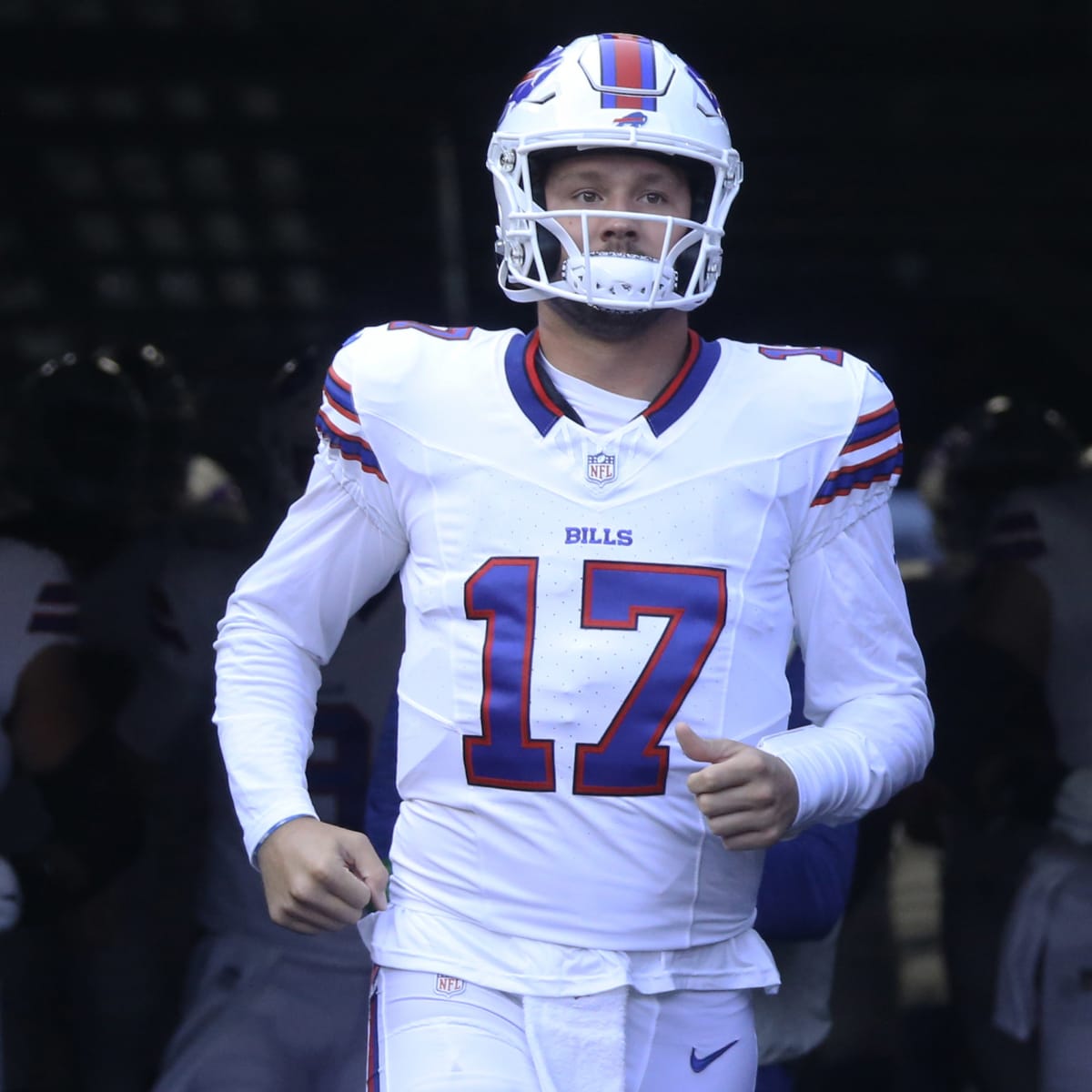 AFC East 2023 preview: Bills are team to beat despite Aaron Rodgers -  Sports Illustrated