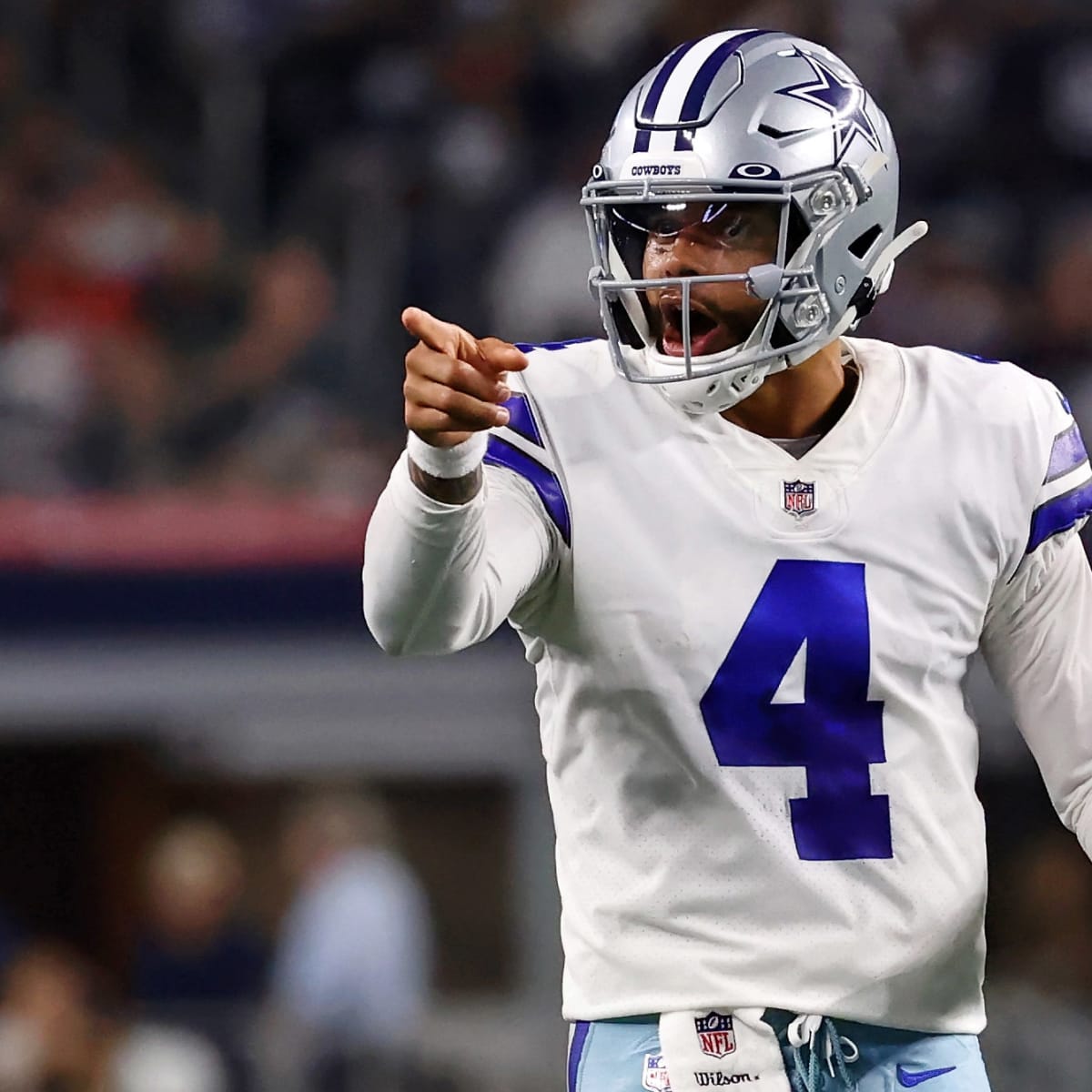 NFC East Starting Quarterback Changes – Quirky Research