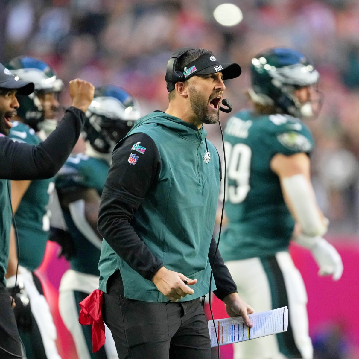 Eagles 2023-24 cheat sheet: Everything a casual fan should know