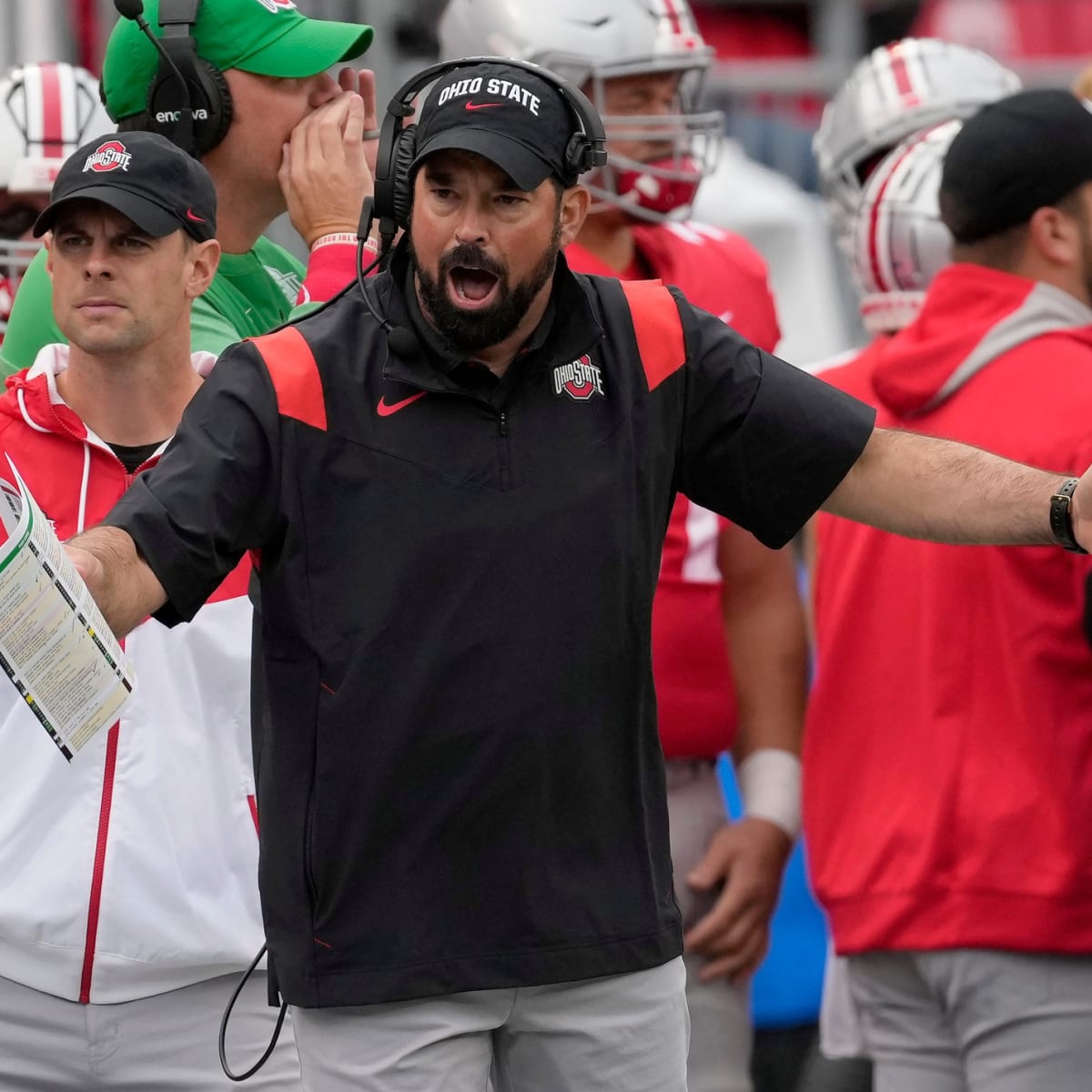 Five Questions for Buckeyes heading into off date, second half