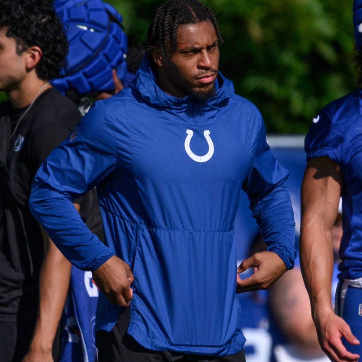 Indianapolis Colts Continue Cuts, Jonathan Taylor Trade Coming