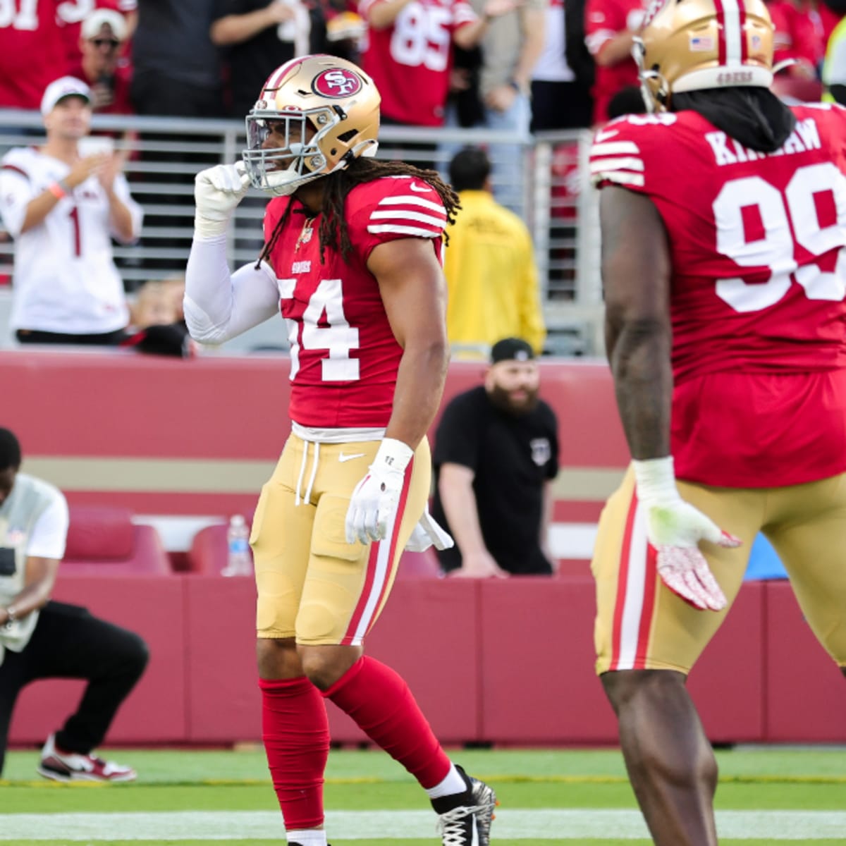 The 49ers All-Underrated Team: Defense - Sports Illustrated San Francisco  49ers News, Analysis and More