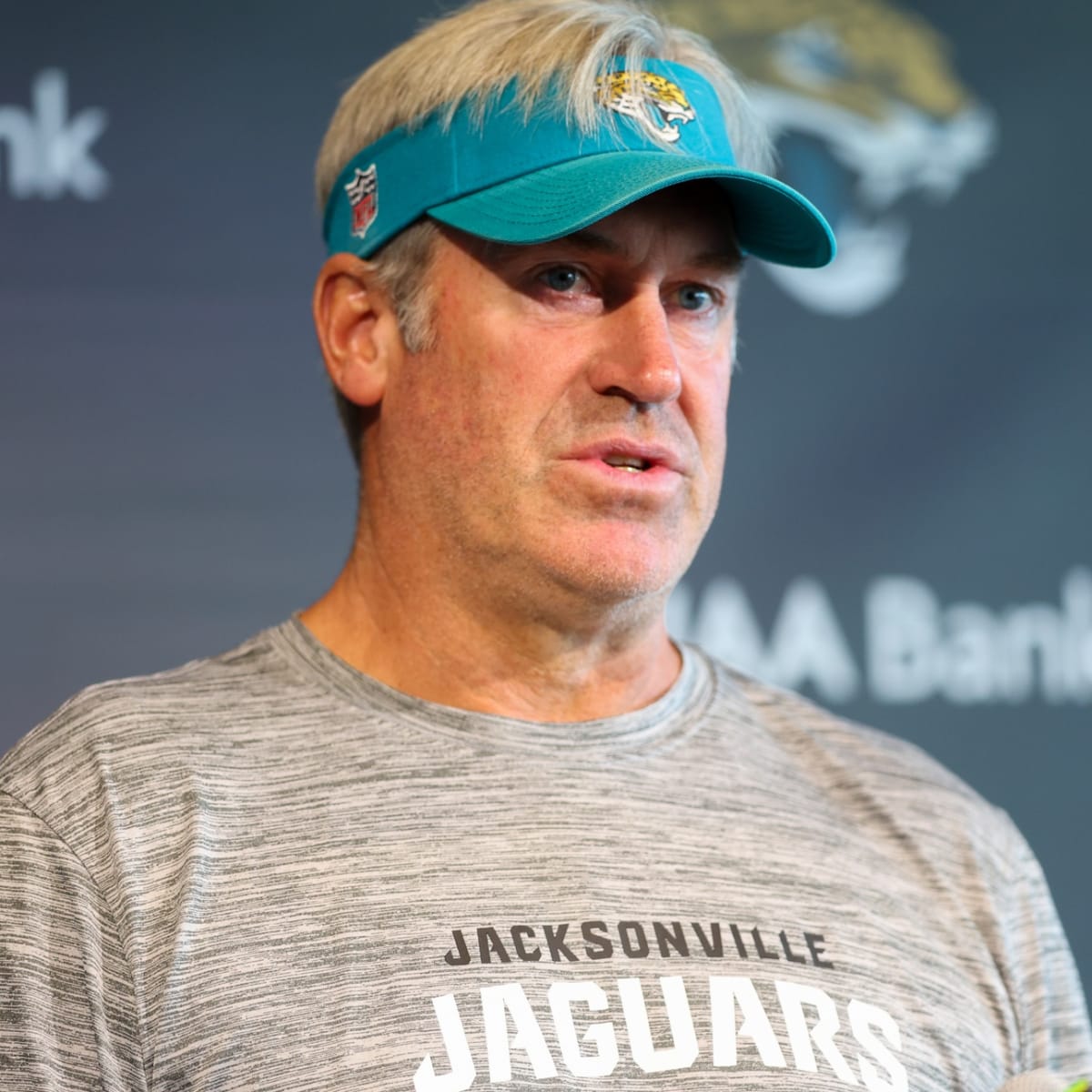 Way Too Early 2022 Jaguars 53-Man Roster Prediction - Generation Jaguar