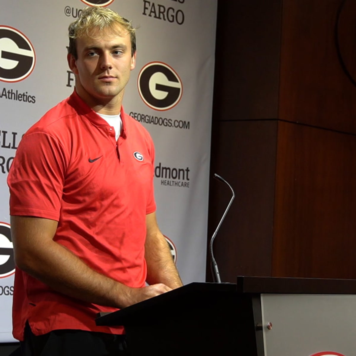 Brock Bowers Commits to Georgia Football - Sports Illustrated Georgia  Bulldogs News, Analysis and More