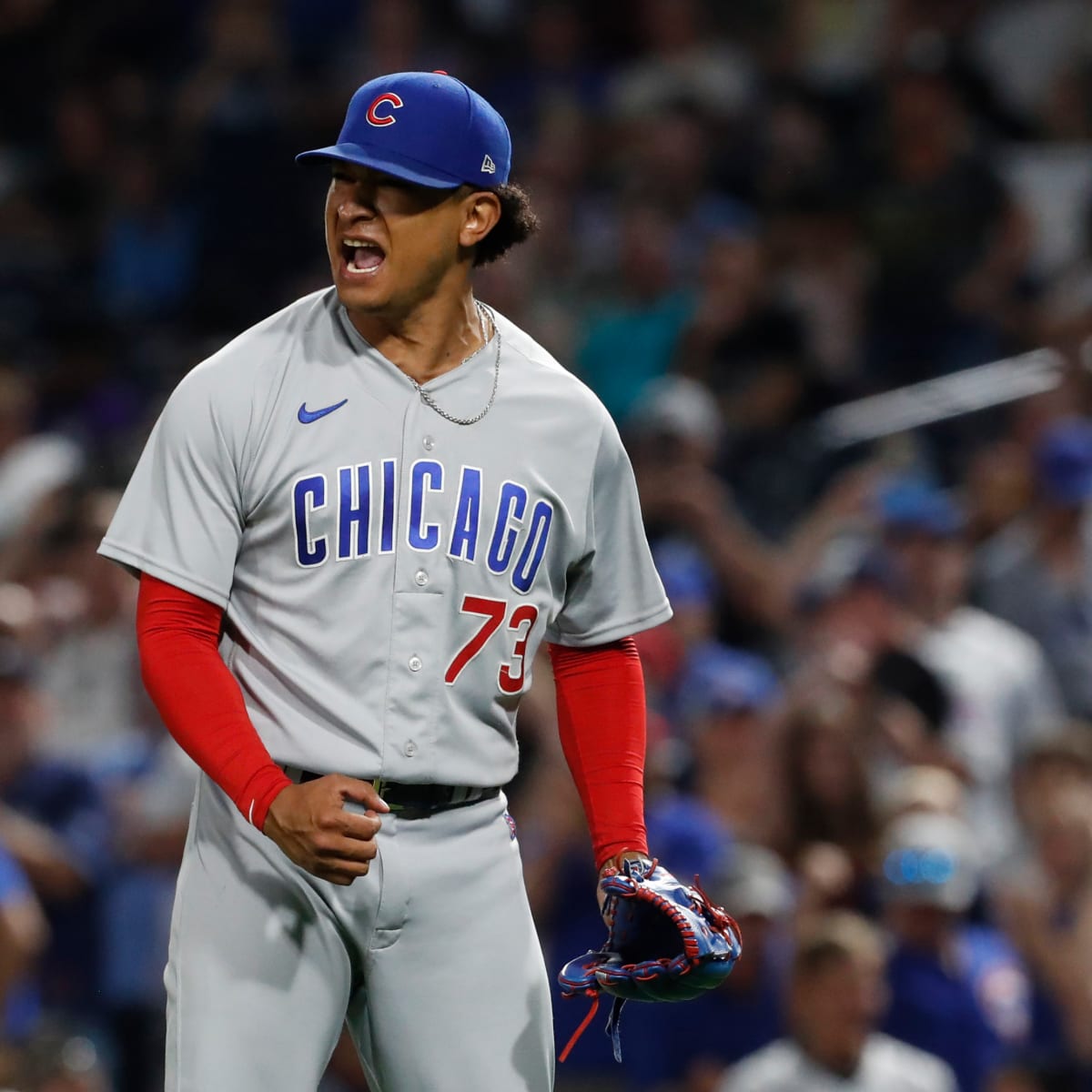 Chicago Cubs Top 52 Prospects