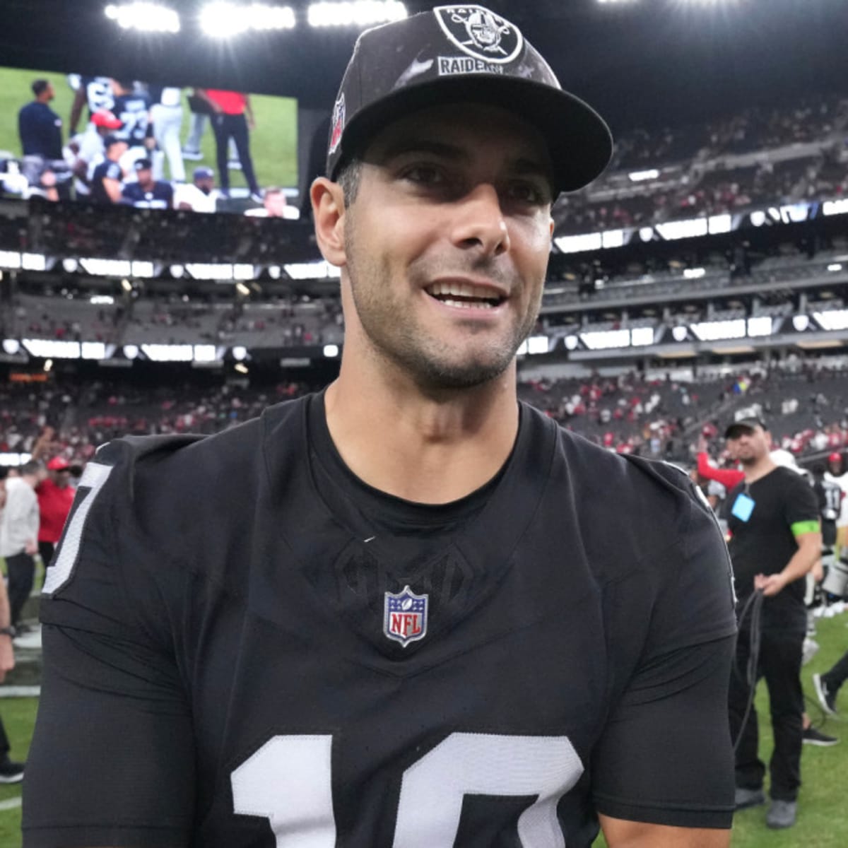 2021 San Francisco 49ers Fantasy Team Outlook: Sorry Jimmy Garoppolo, We  All Want Trey Lance ASAP - Sports Illustrated