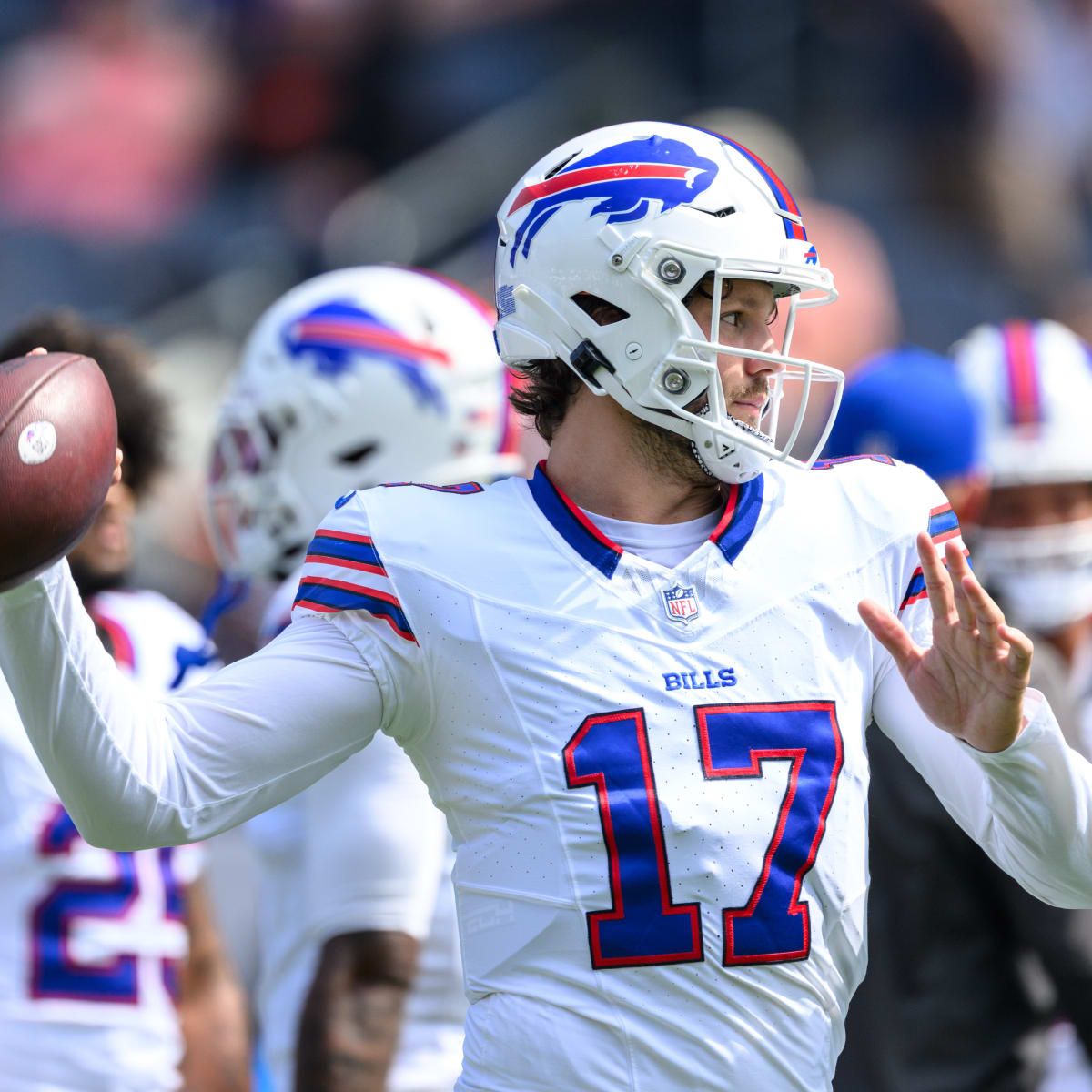 2023 Buffalo Bills win total odds: Best bets and more