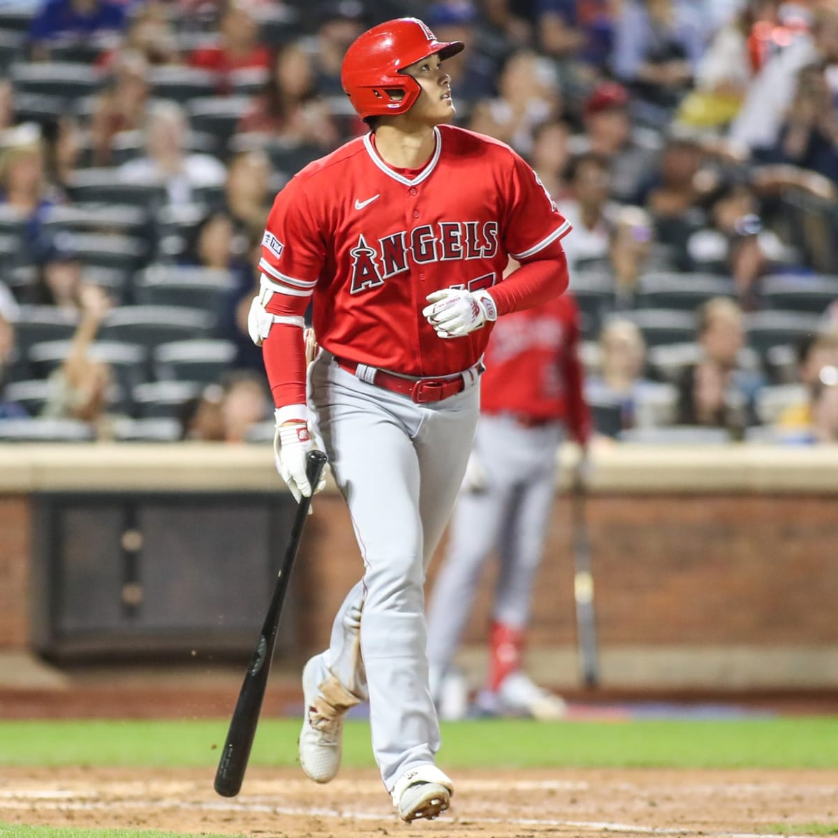 Do Angels Face a Decision on Shohei Ohtani? - Stadium