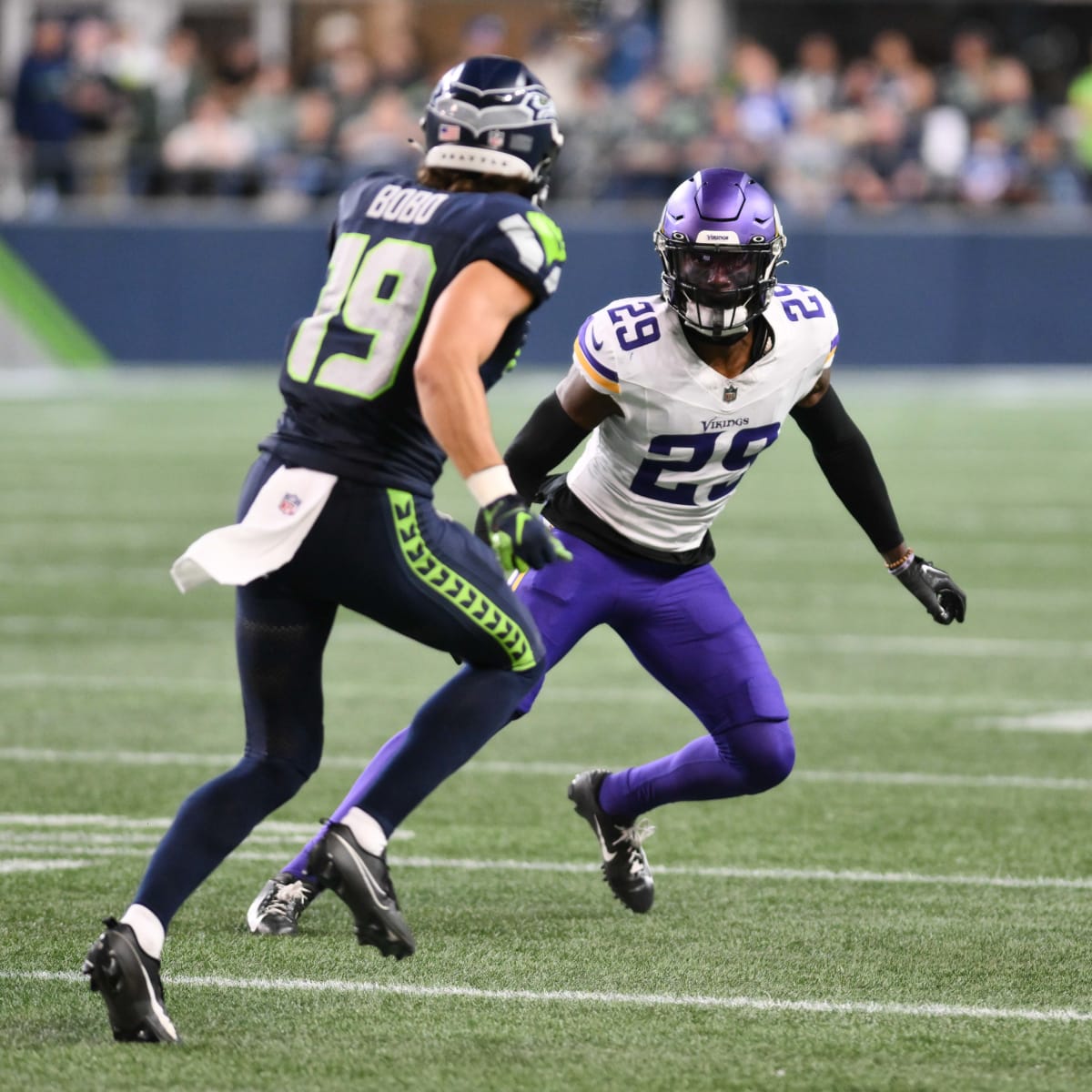 Vikings agree to terms with CB Joejuan Williams North News - Bally Sports