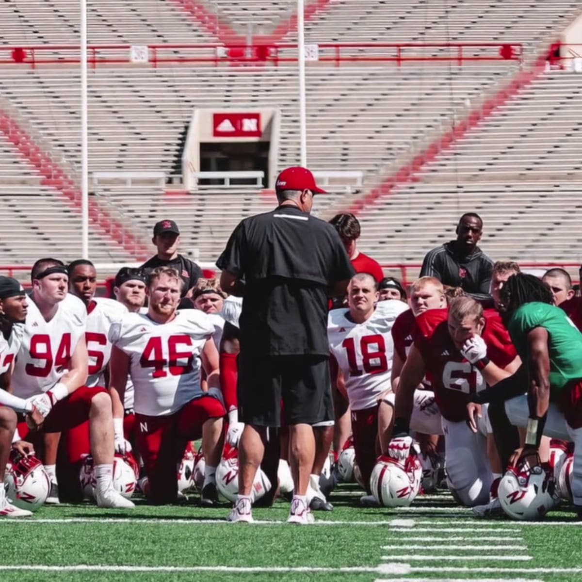 Nebraska Football: Huskers to name starting kicker Tuesday