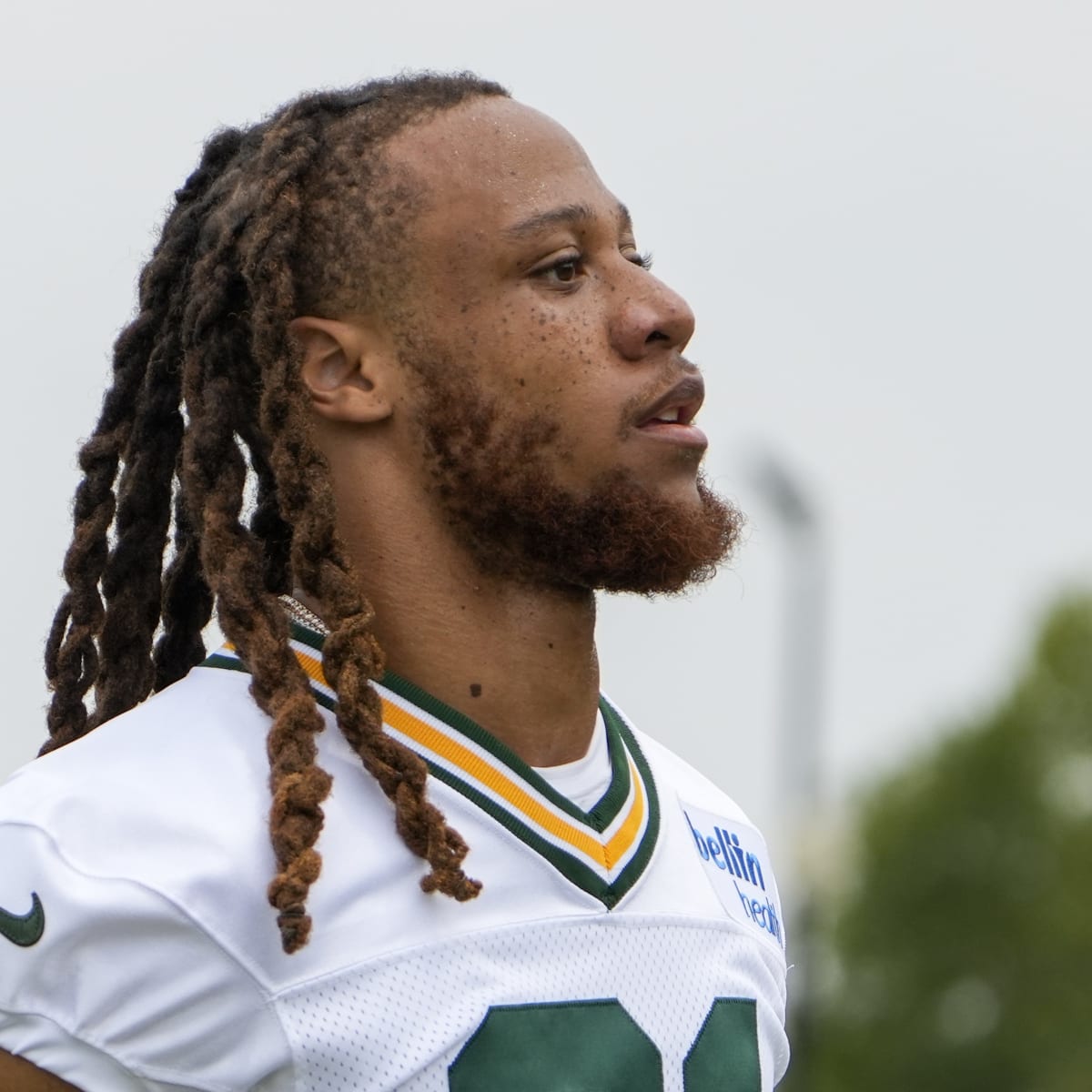 The Most Important Green Bay Packers: Rookie Eric Stokes Should