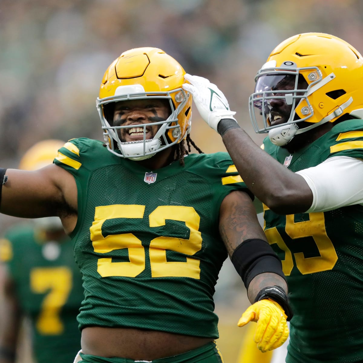 Green Bay Packers 2022 preview: Over or under projected win total of 11?