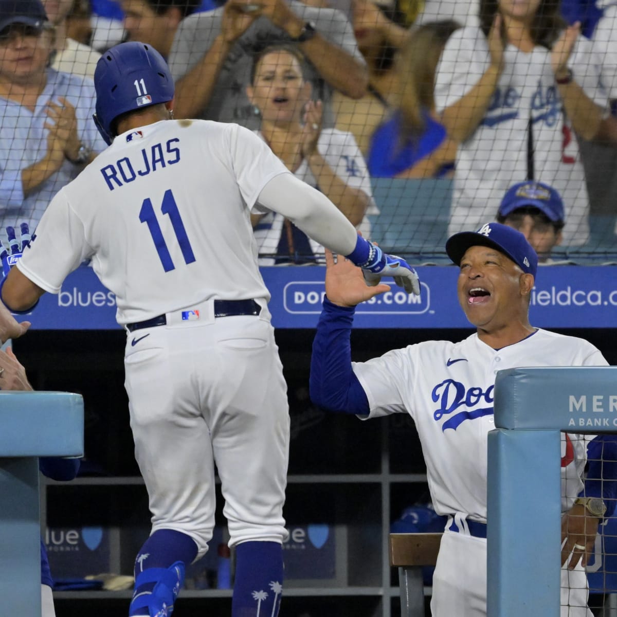 Big Decisions That Will Make or Break Dave Roberts' 1st Year as Dodgers  Manager, News, Scores, Highlights, Stats, and Rumors